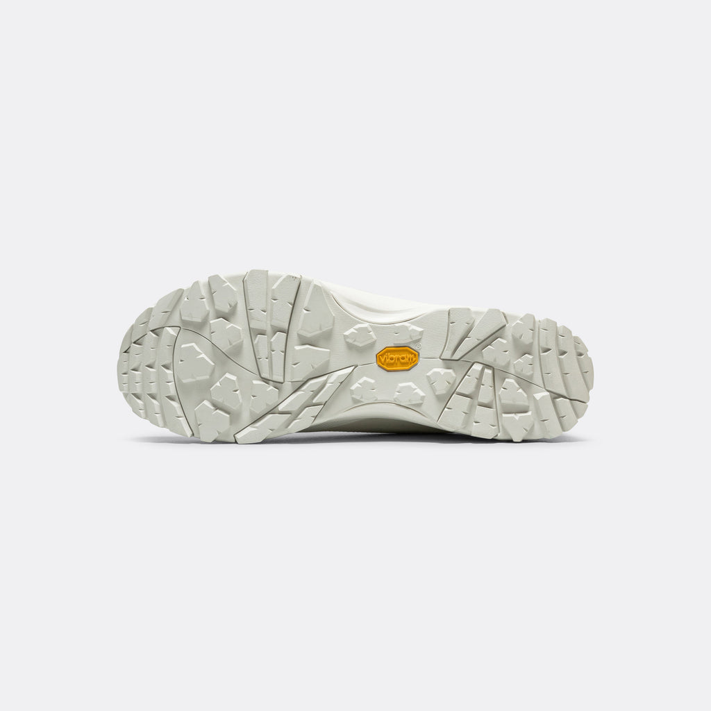 Laced Up Runner V2 - White