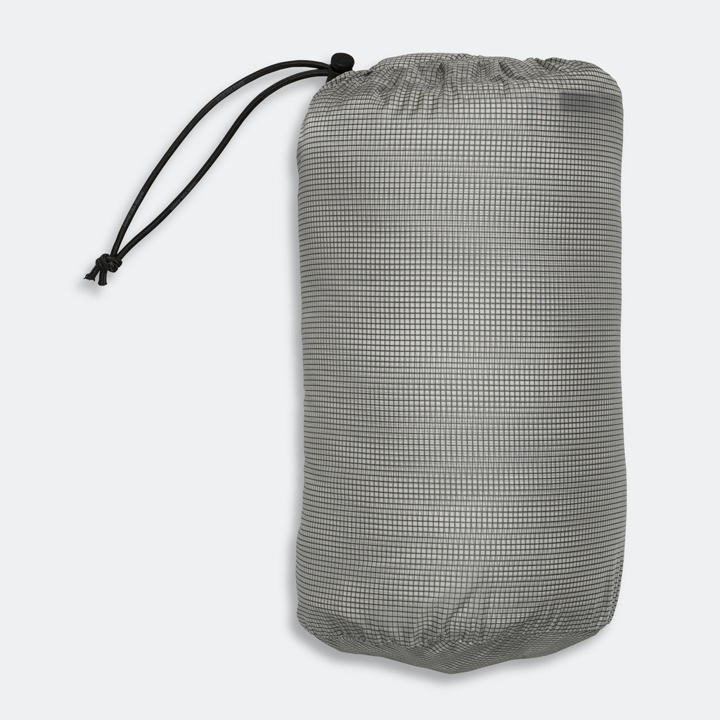 PASMO™ Rip-Stop Down Jacket - Lucid White