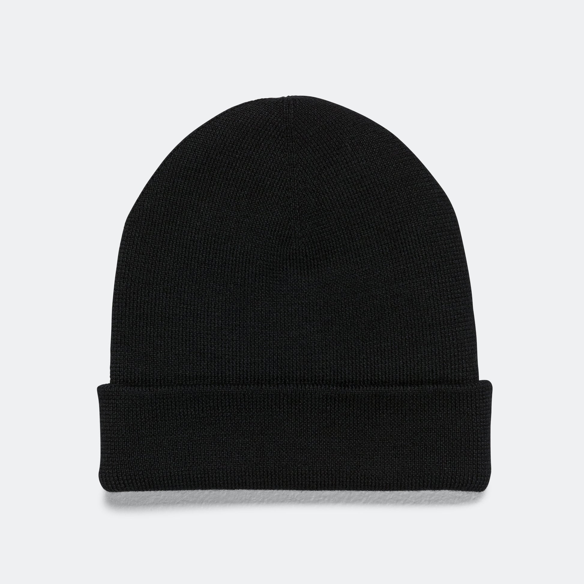 Top Tech Beanie - Black