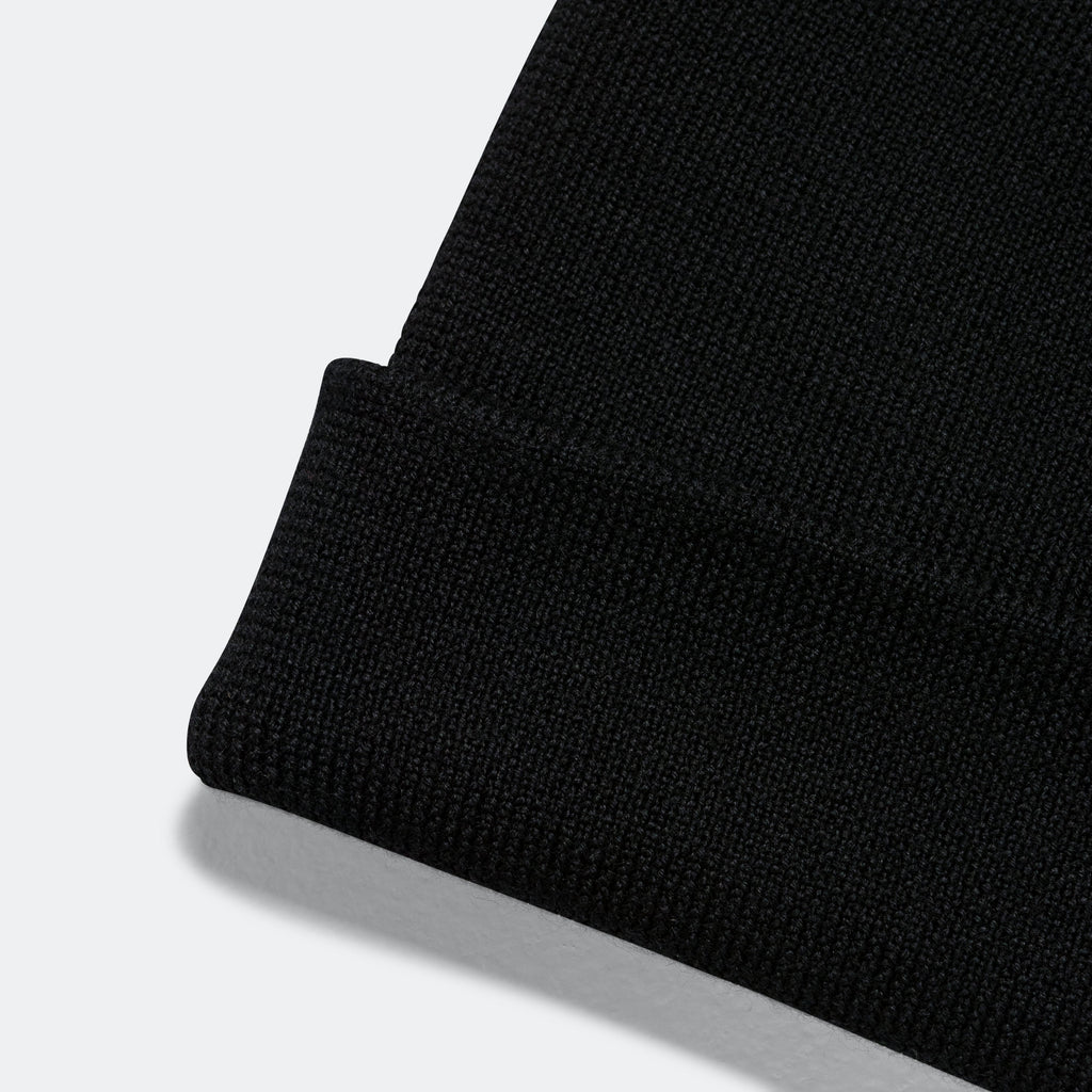 Top Tech Beanie - Black
