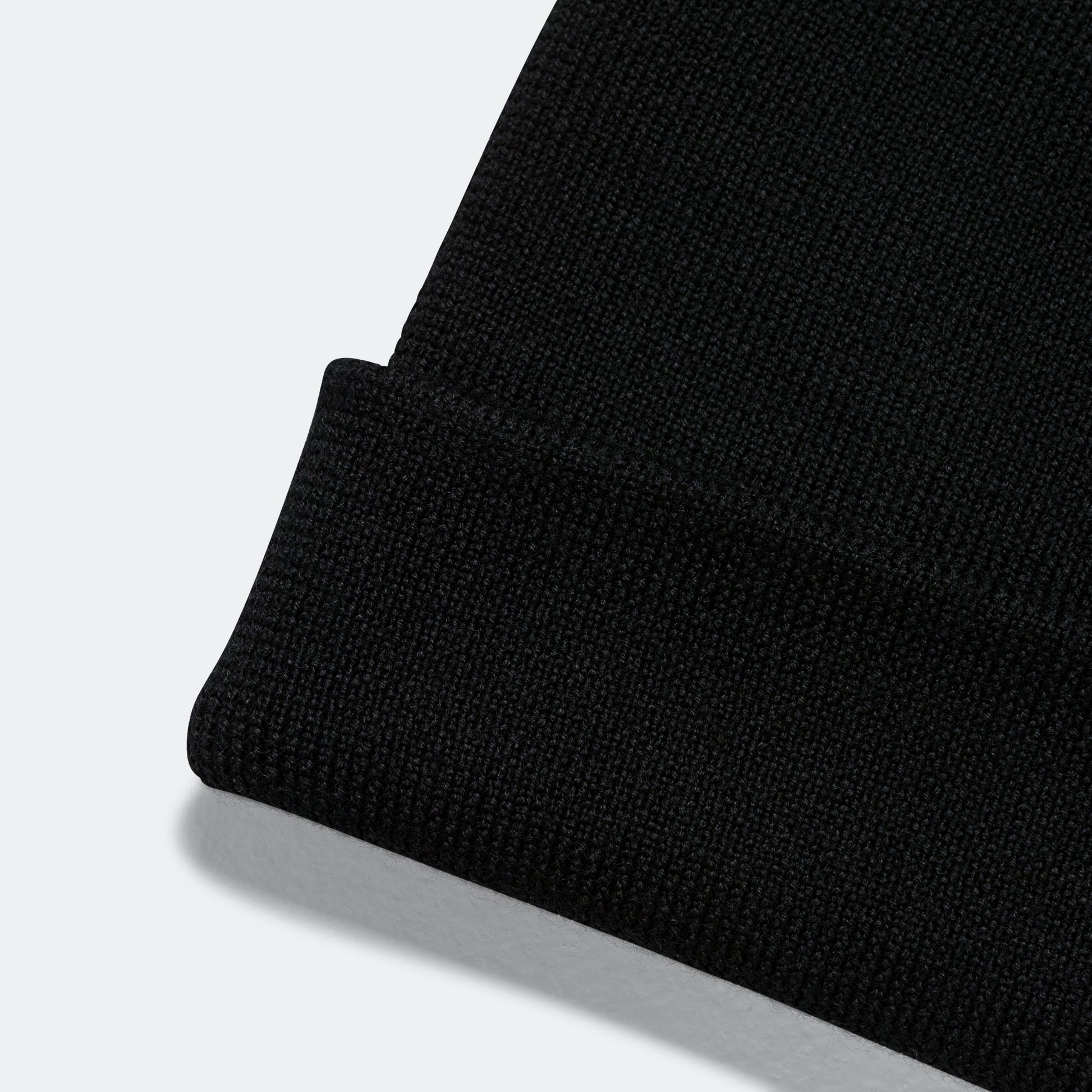Top Tech Beanie - Black