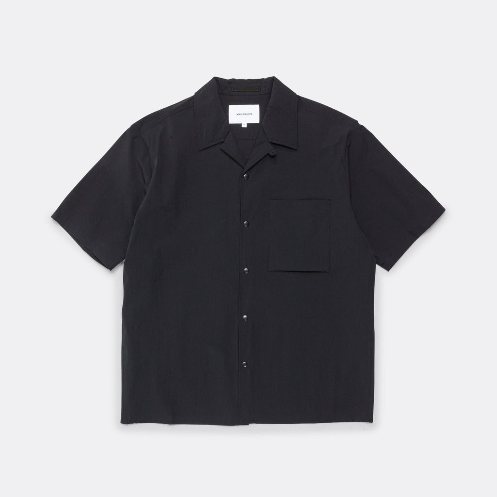Carsten Travel Light - Dark Navy