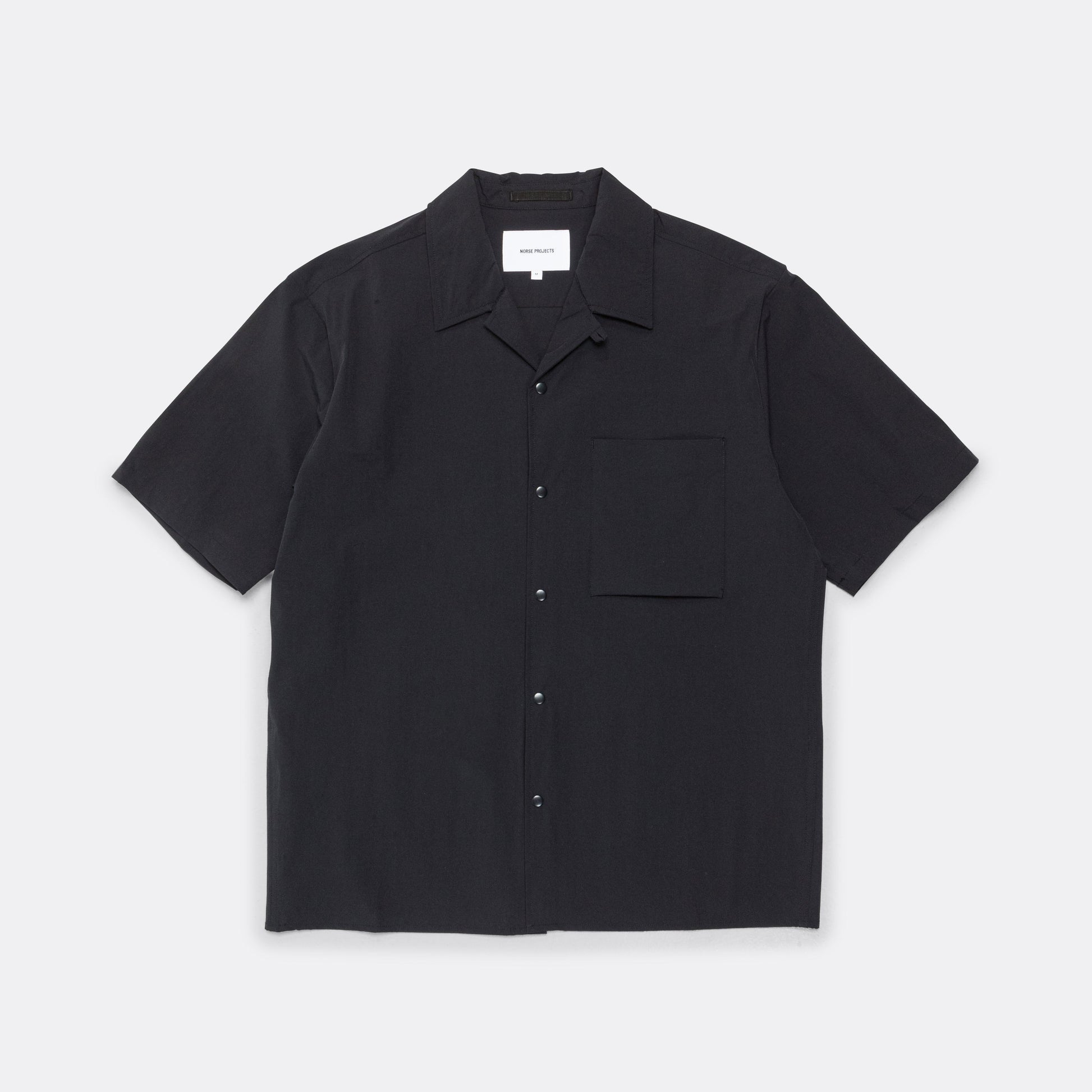 Carsten Travel Light - Dark Navy