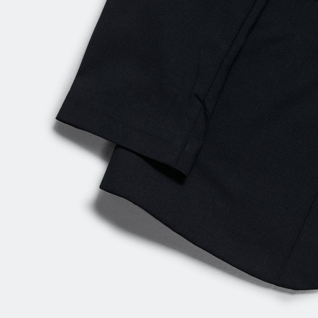 Emil CORDURA® Tech Wool Blazer - Dark Navy