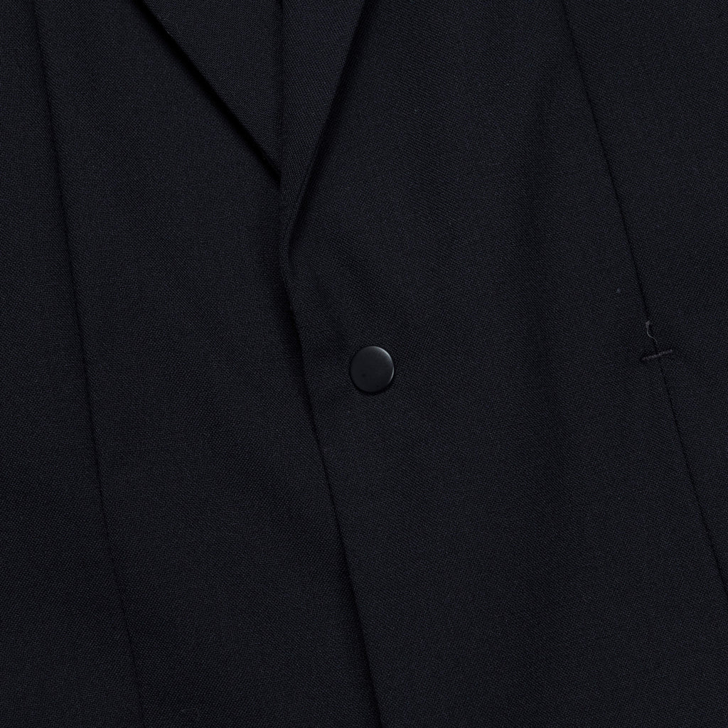 Emil CORDURA® Tech Wool Blazer - Dark Navy