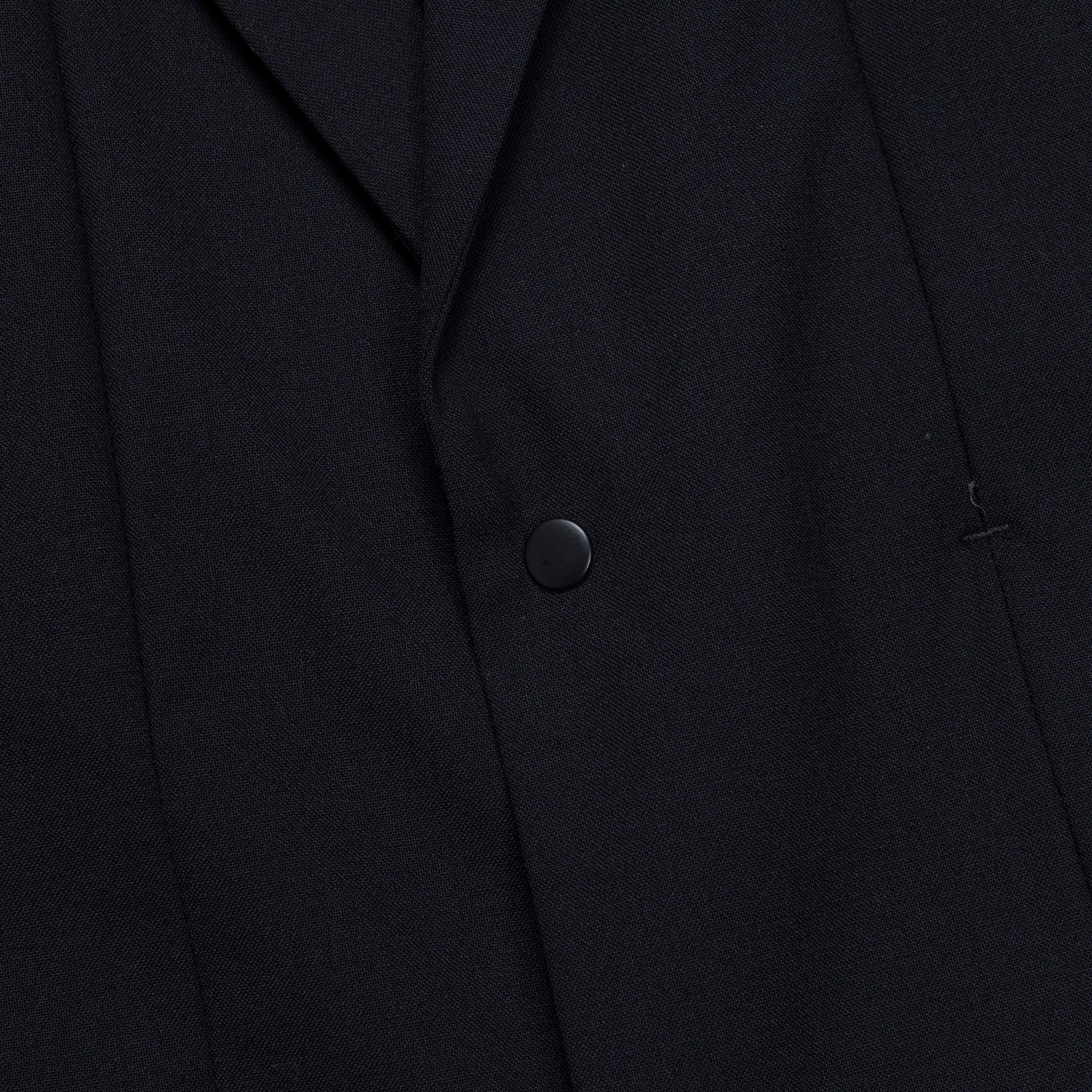 Emil CORDURA® Tech Wool Blazer - Dark Navy