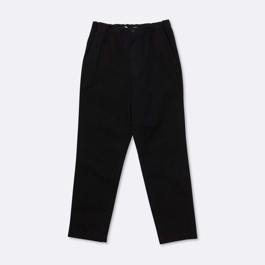 Ezra Light Stretch - Black