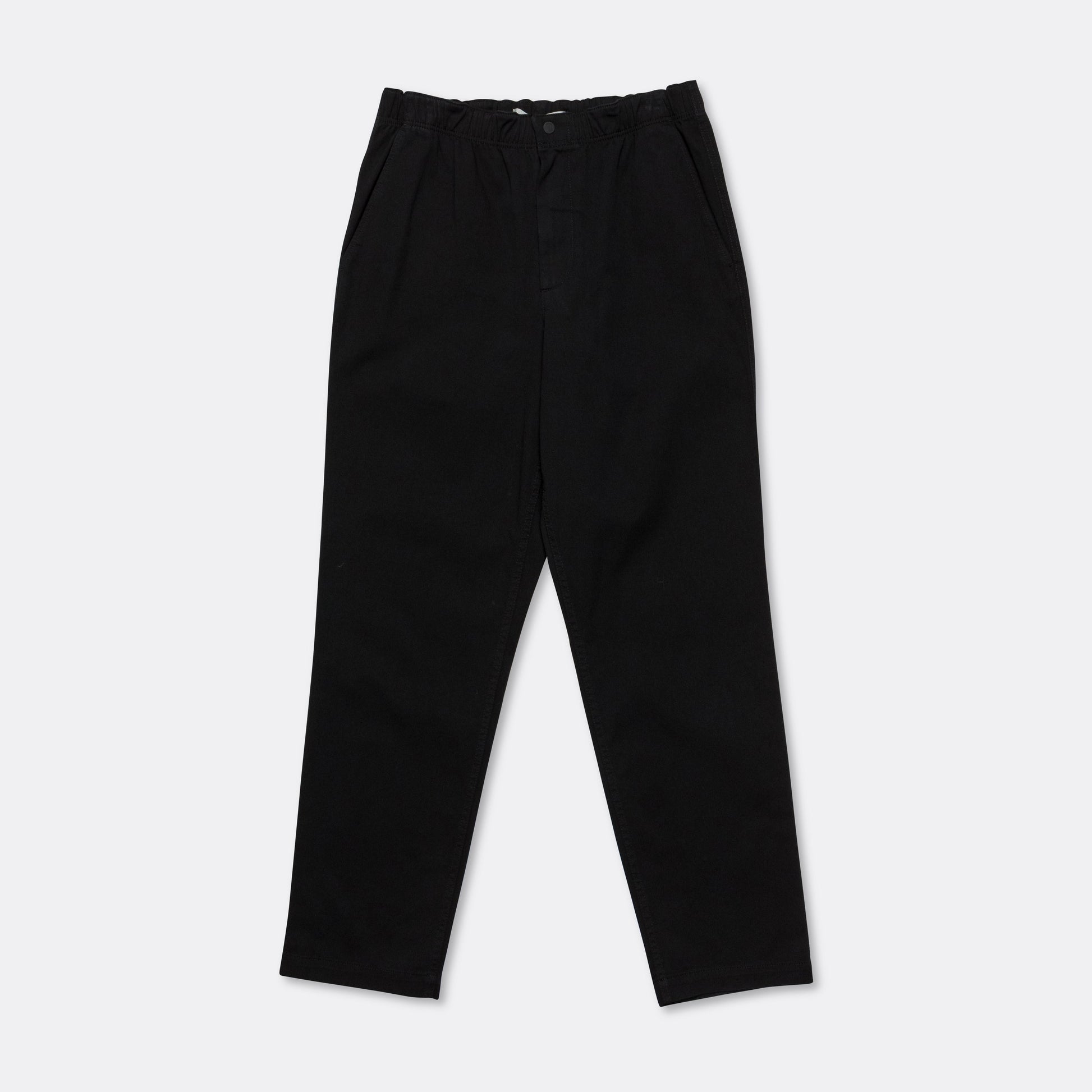 Ezra Light Stretch - Black
