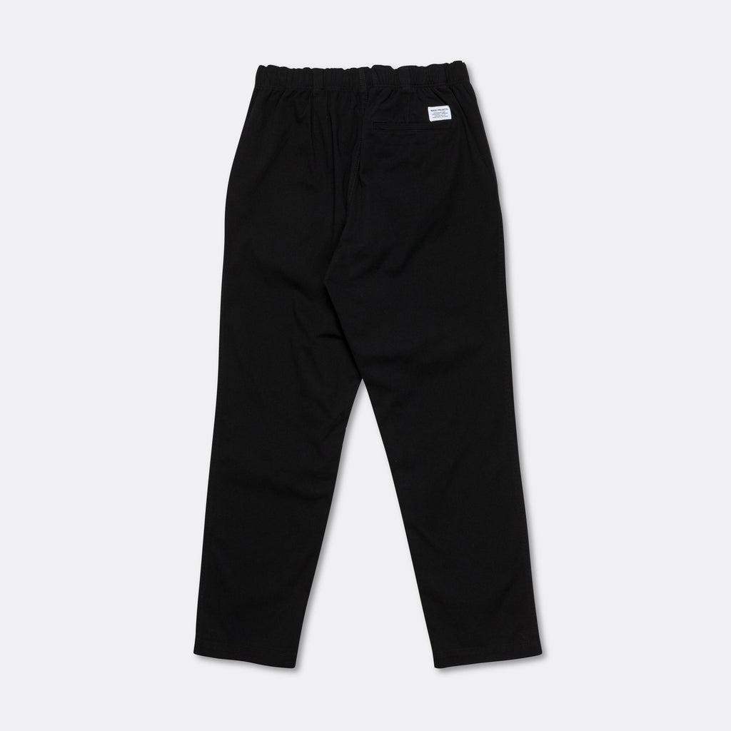 Ezra Light Stretch - Black