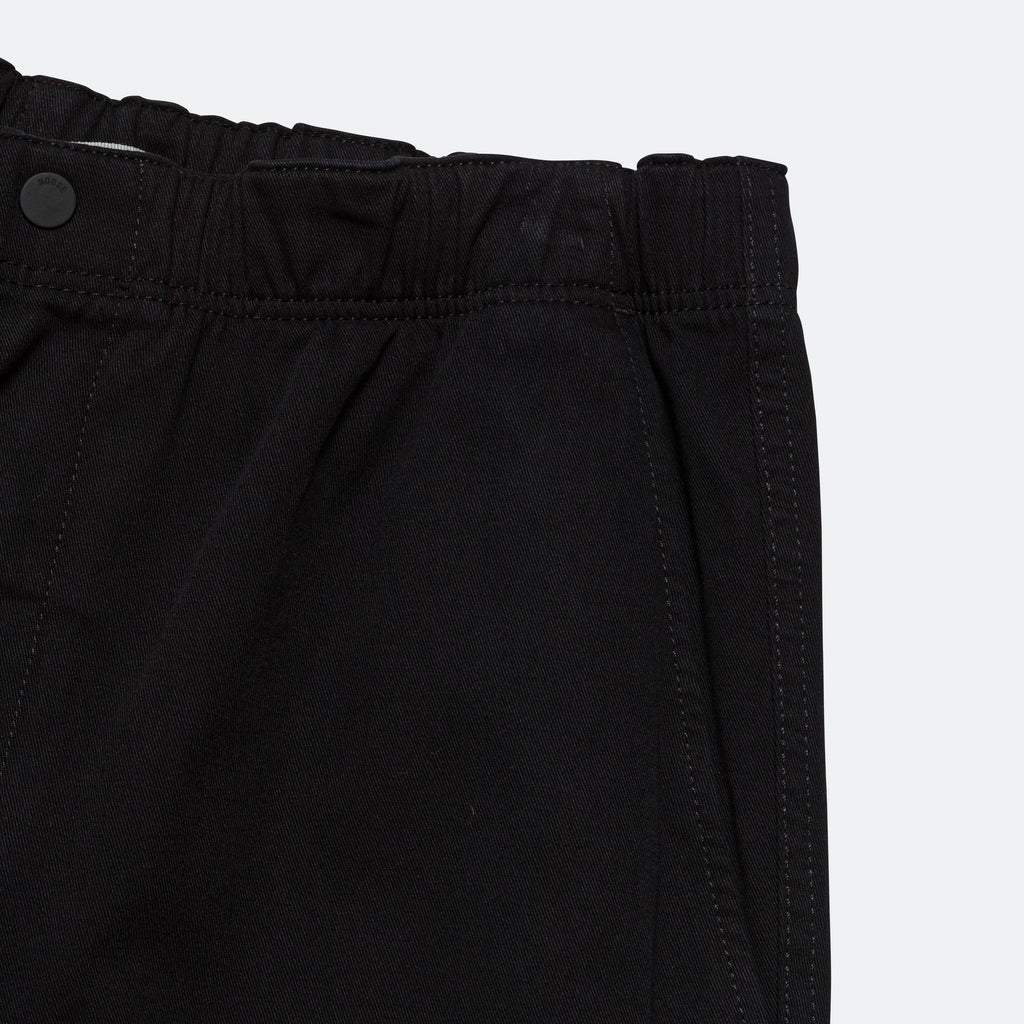 Ezra Light Stretch - Black