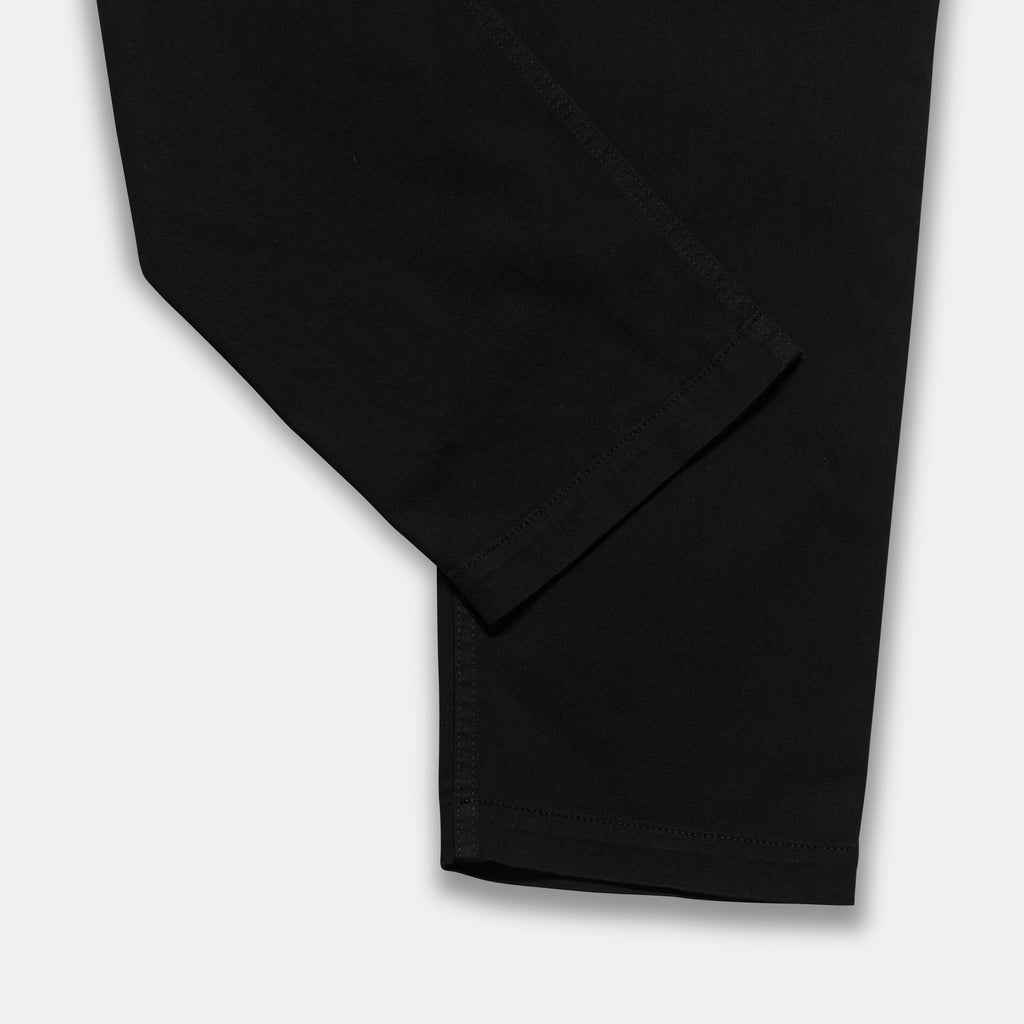 Ezra Light Stretch - Black