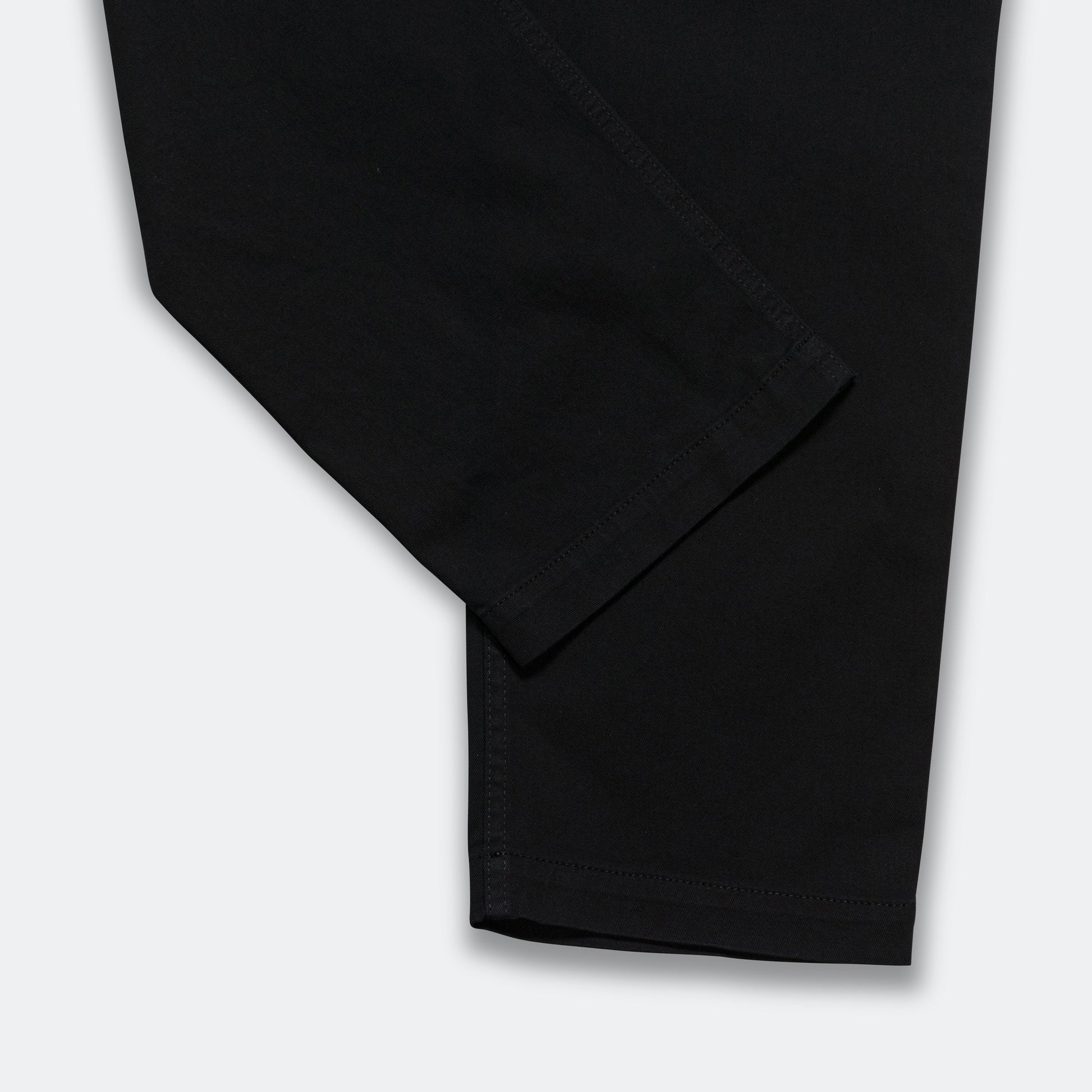 Ezra Light Stretch - Black