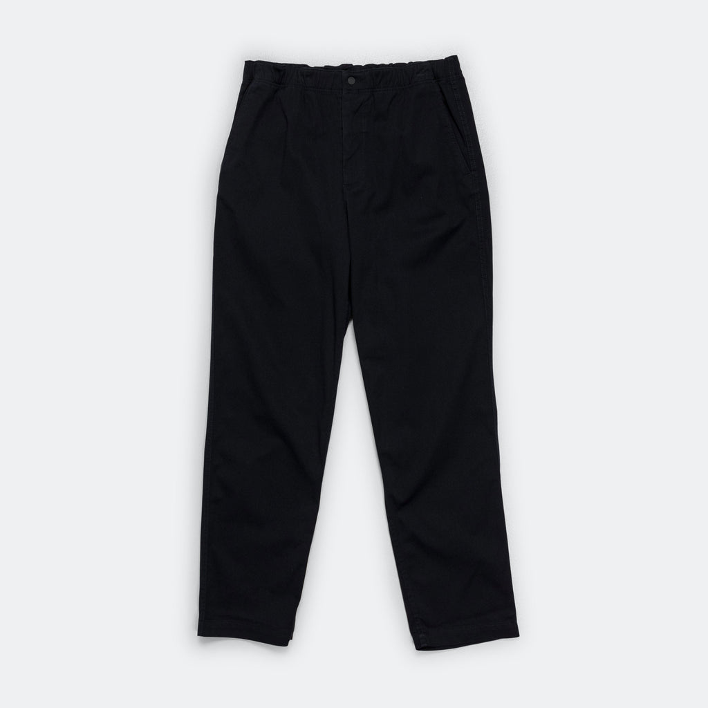 Ezra Light Stretch - Dark Navy