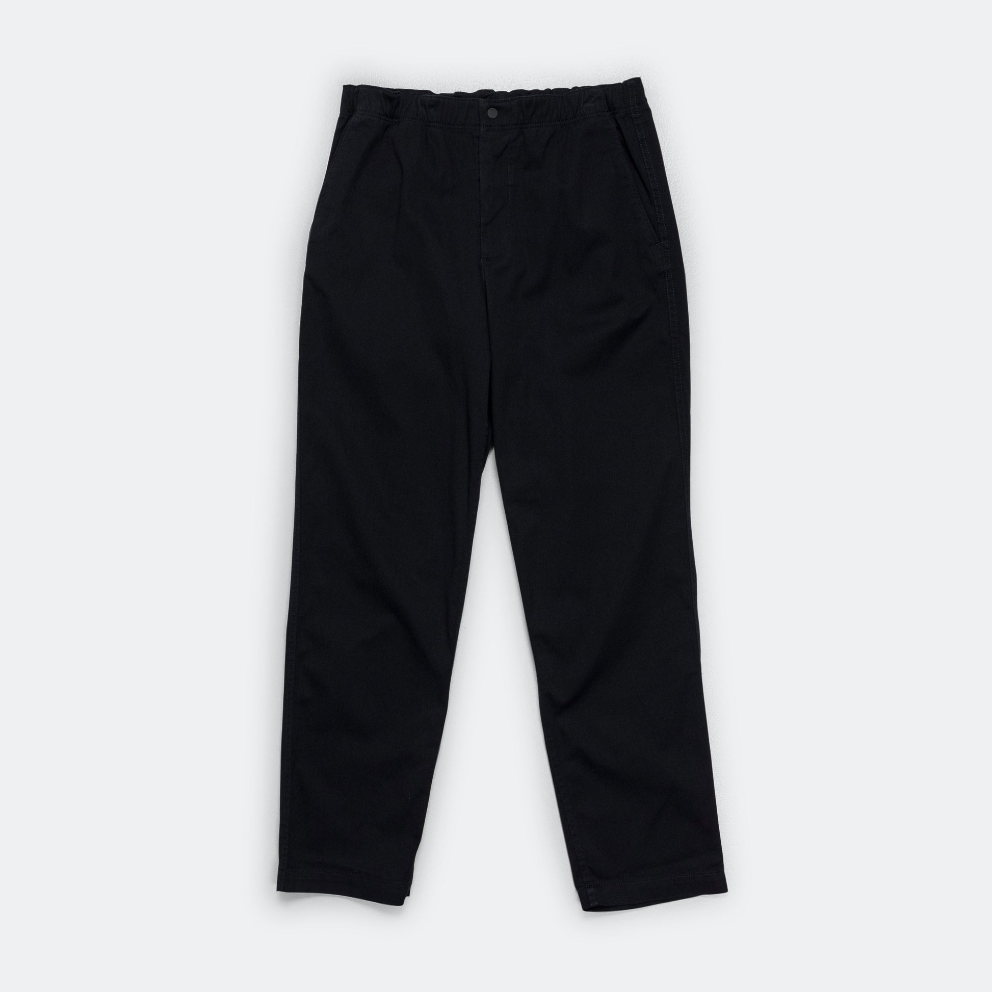 Ezra Light Stretch - Dark Navy
