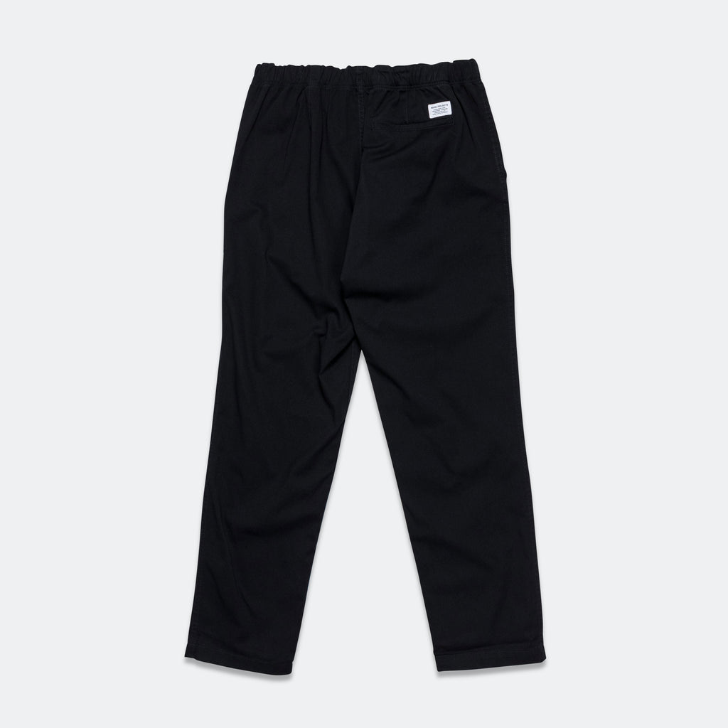 Ezra Light Stretch - Dark Navy