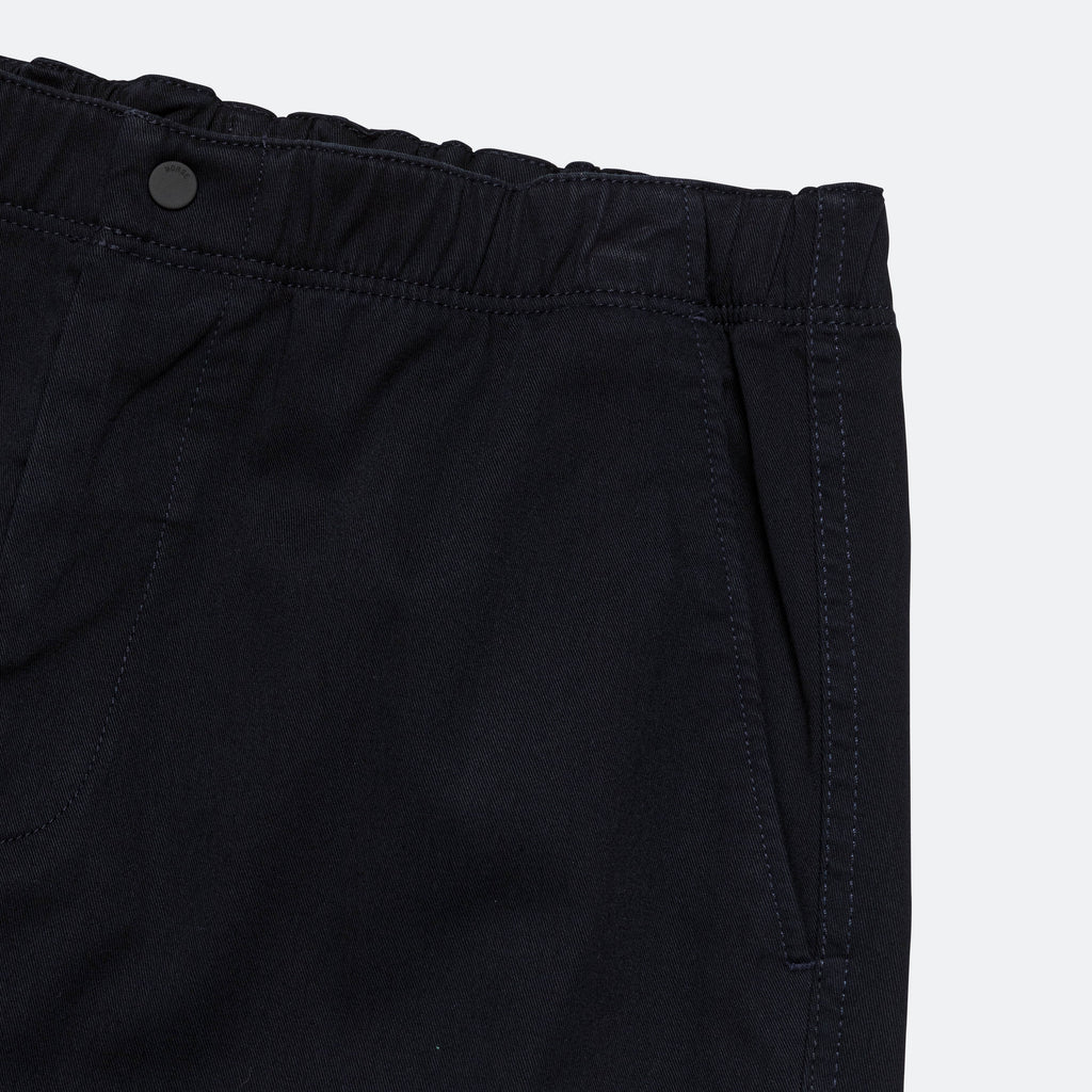 Ezra Light Stretch - Dark Navy