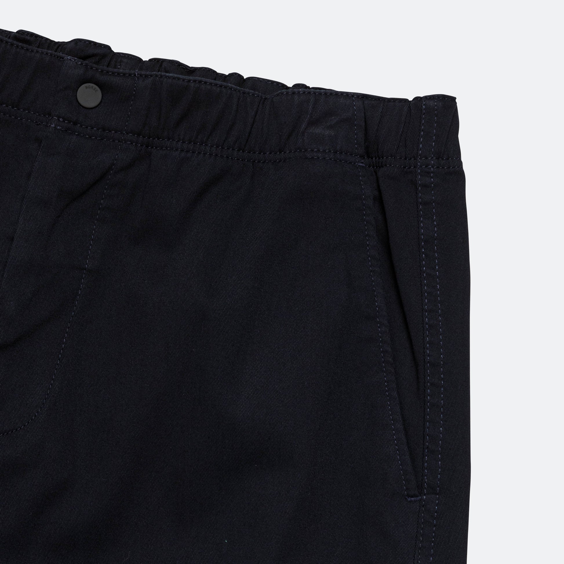 Ezra Light Stretch - Dark Navy