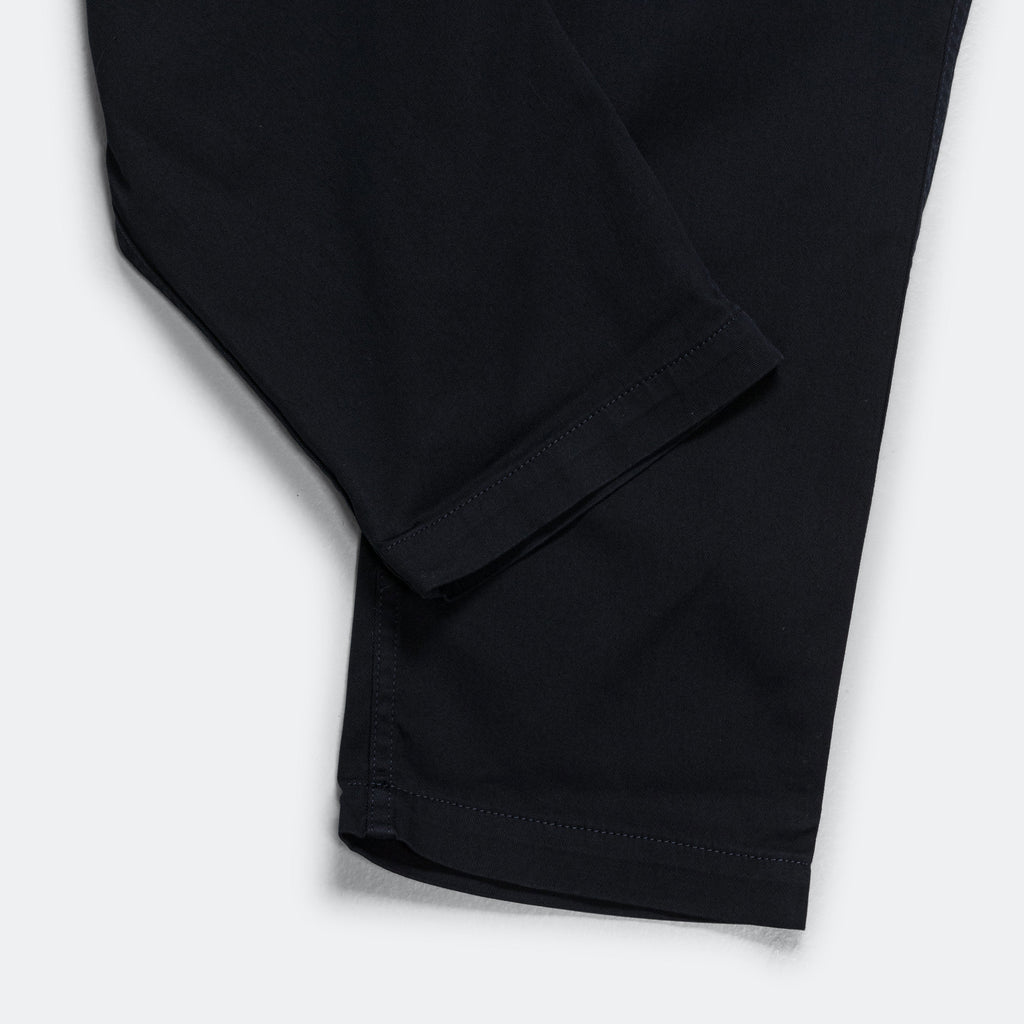 Ezra Light Stretch - Dark Navy