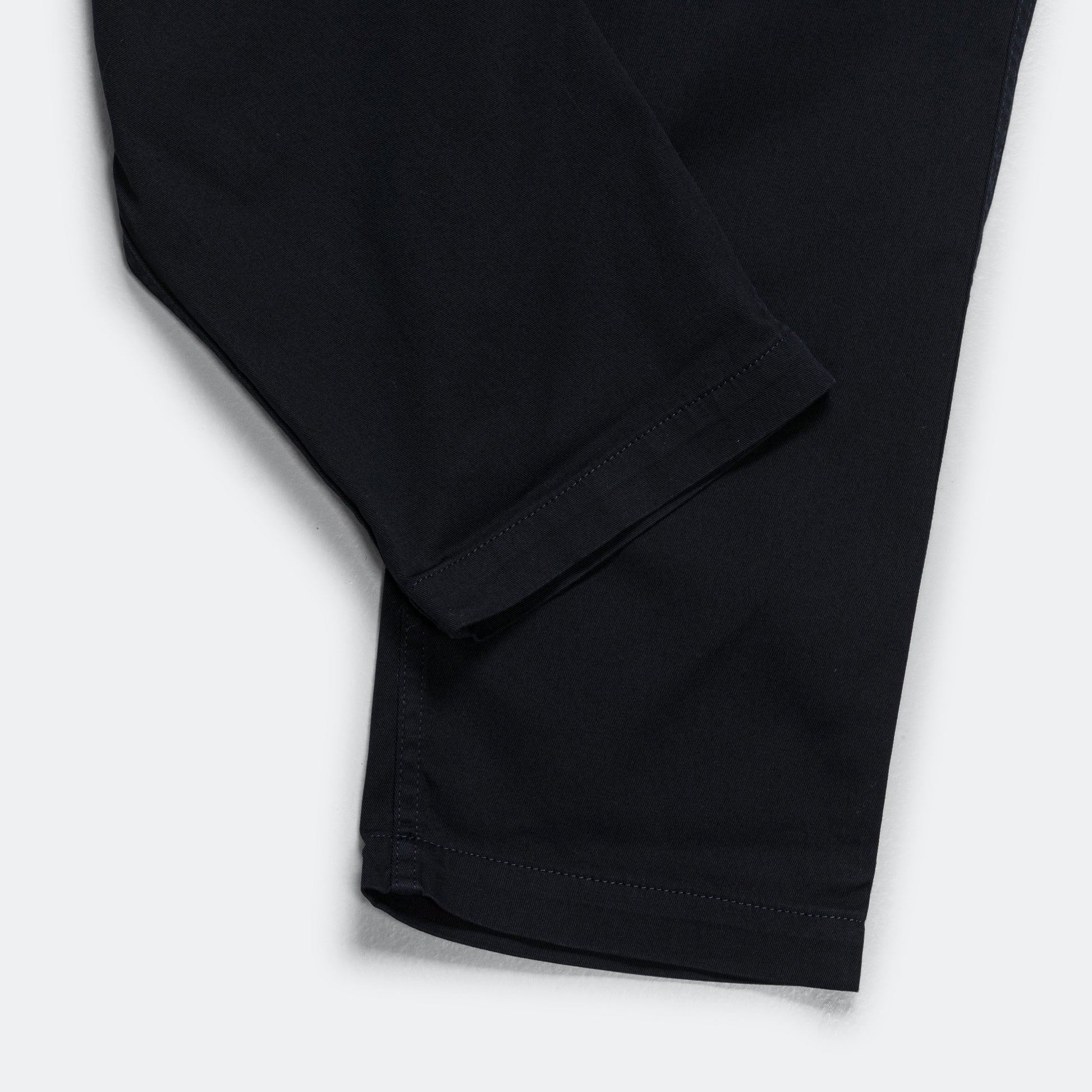 Ezra Light Stretch - Dark Navy