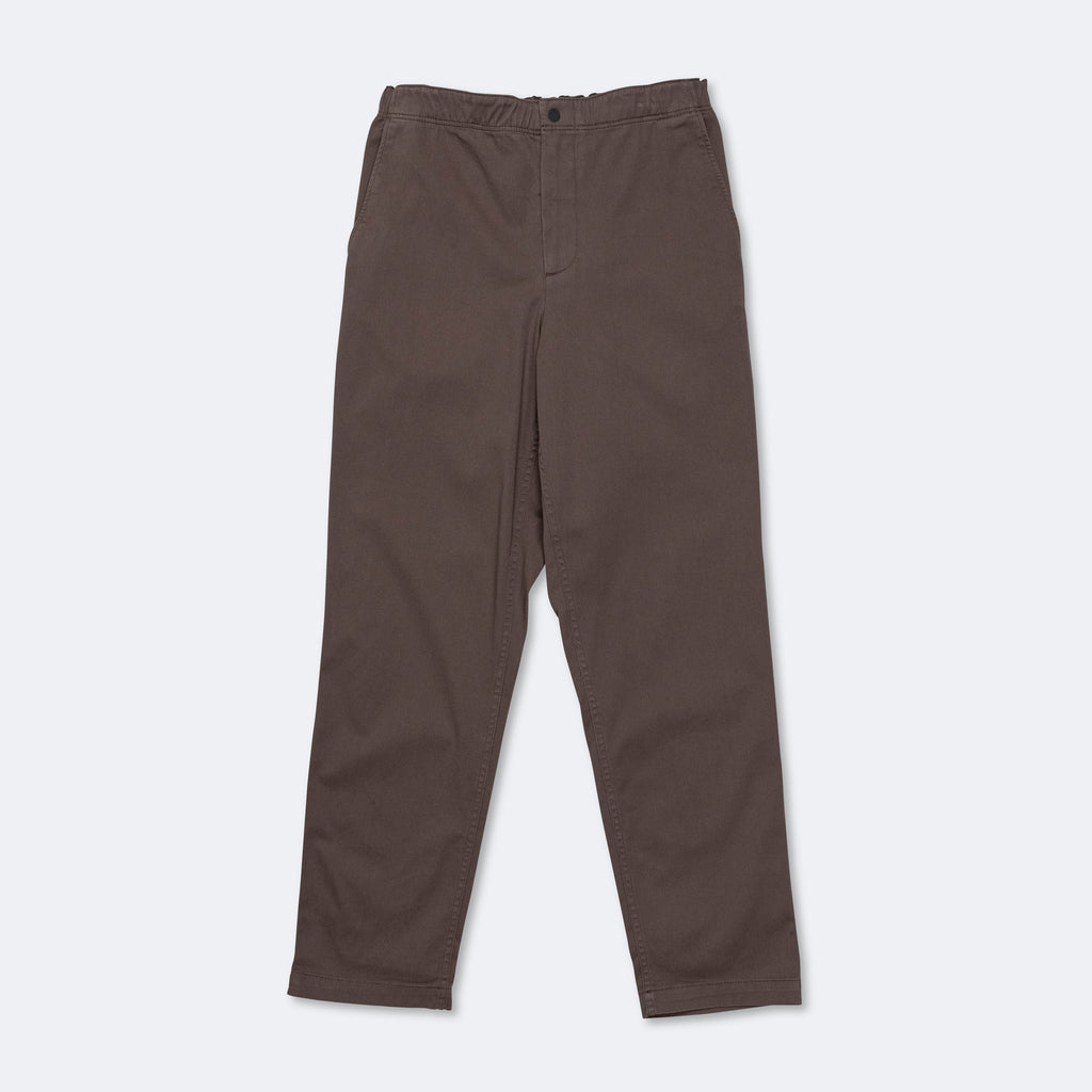 Ezra Light Stretch - Heathland Brown