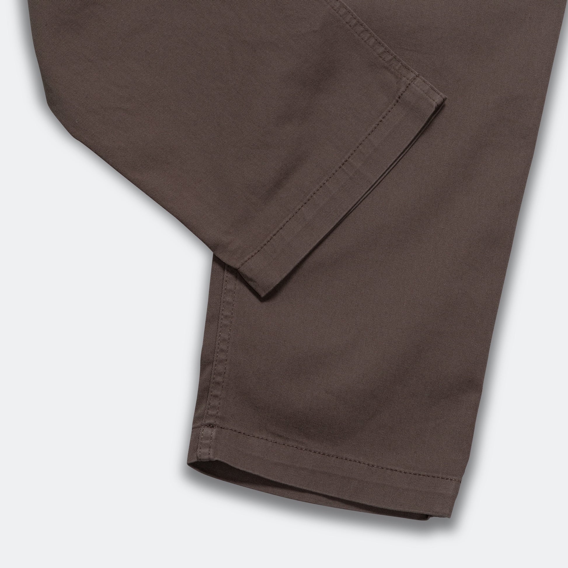 Ezra Light Stretch - Heathland Brown