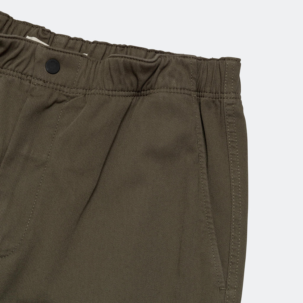Ezra Light Stretch - Ivy Green