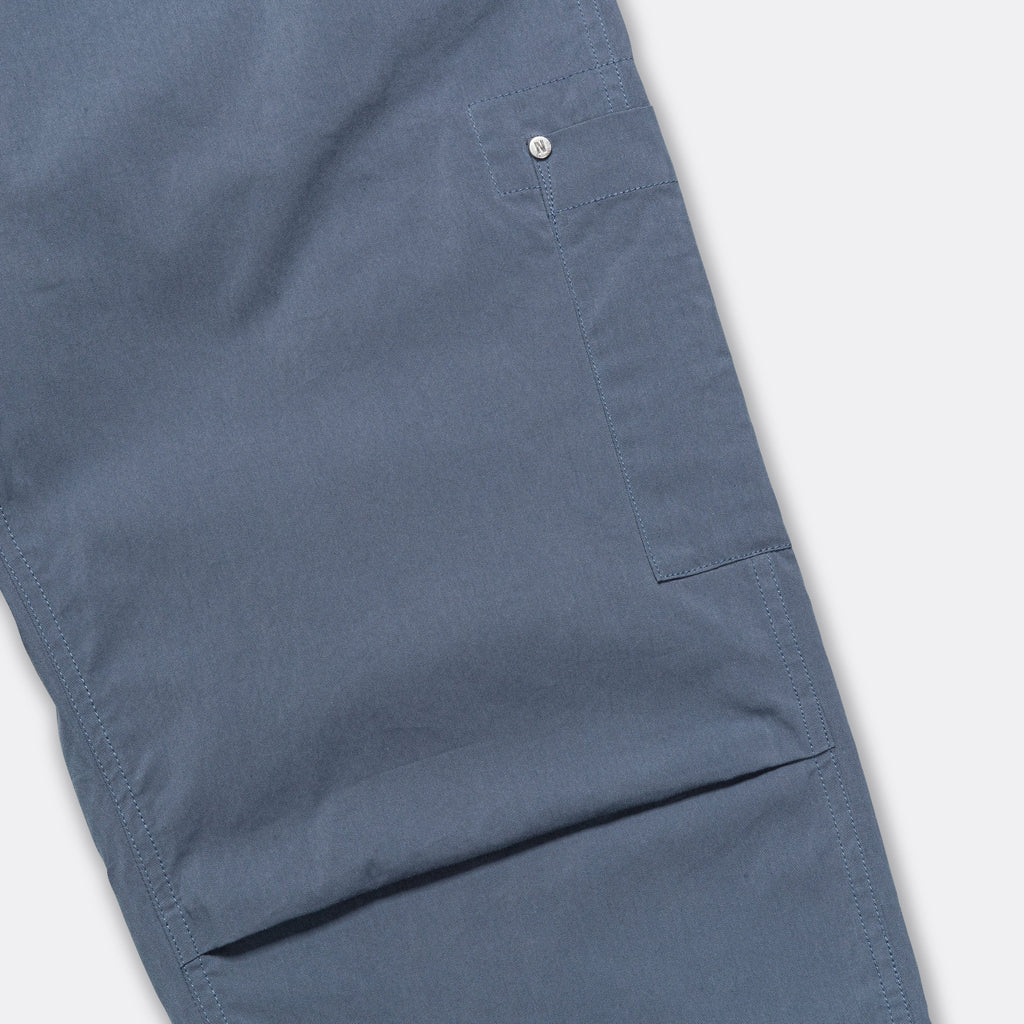 Falke Tab Series - Calcite Blue