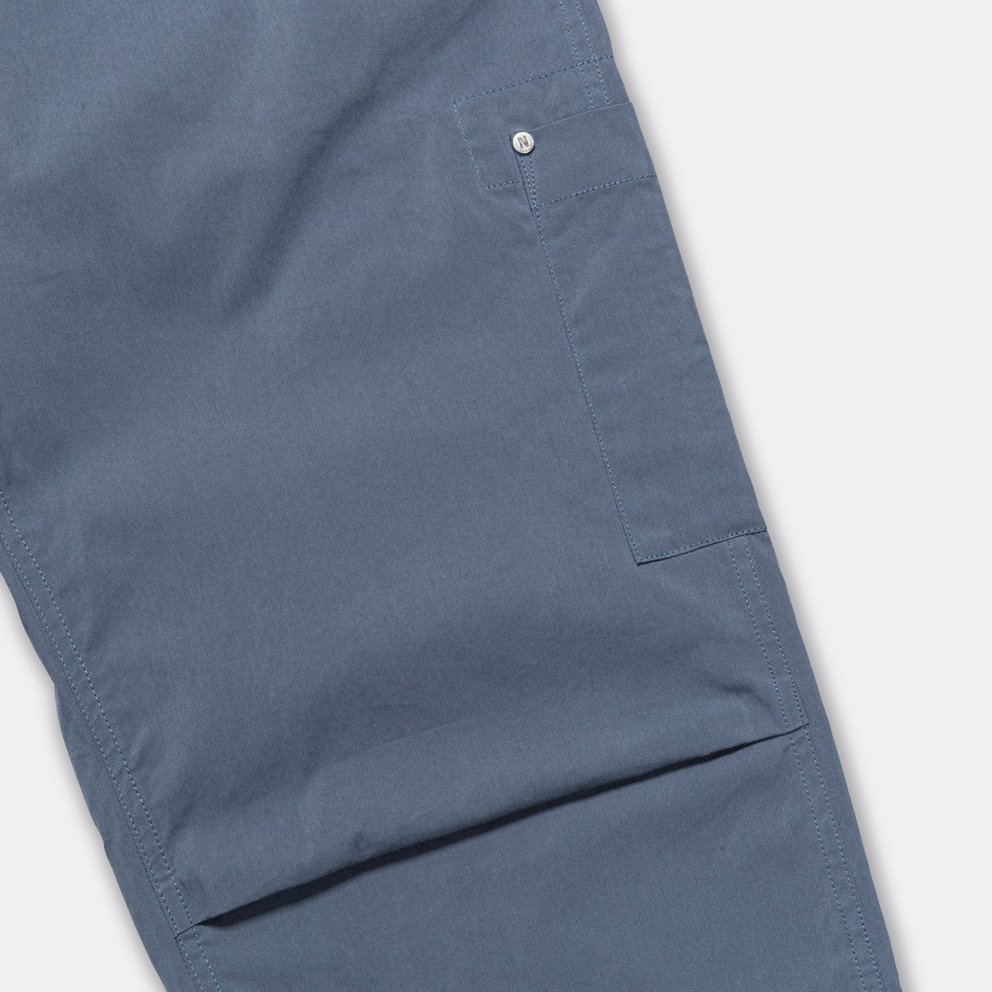 Falke Tab Series - Calcite Blue