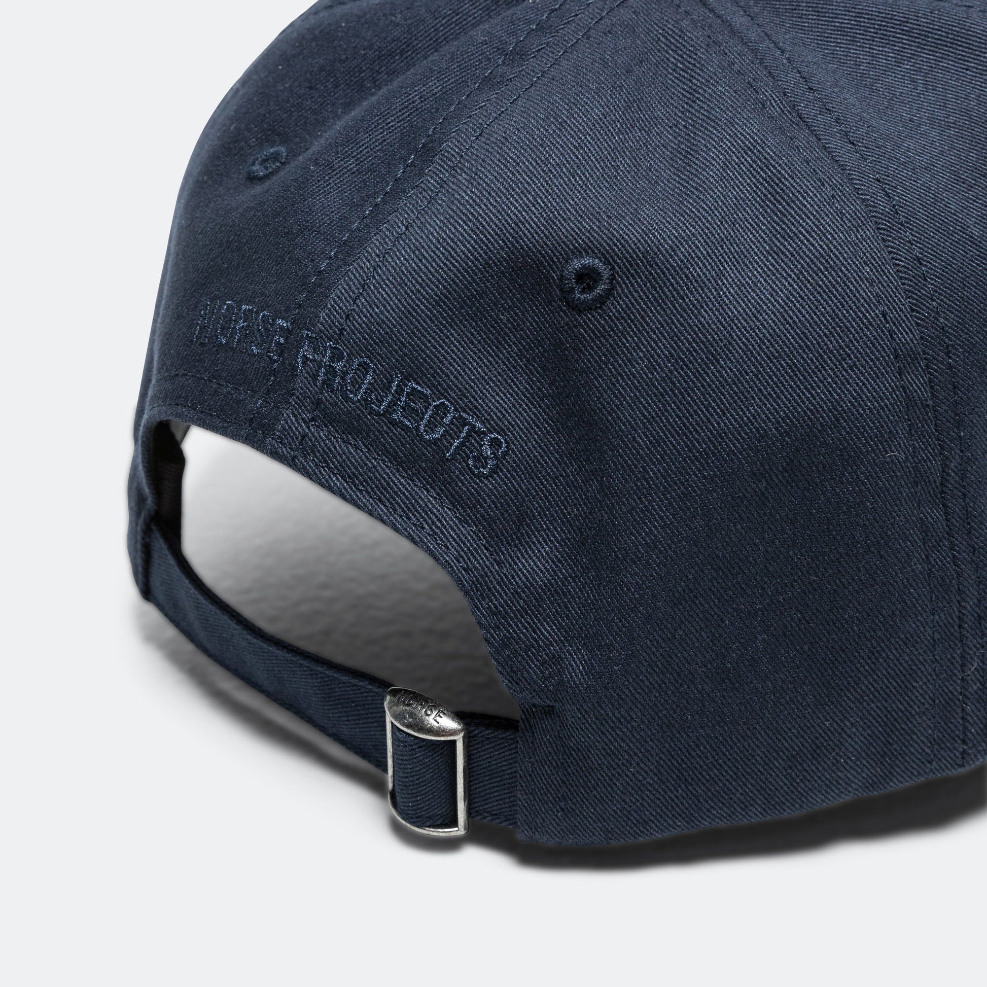 Felt N Twill Sports Cap - Dark Navy