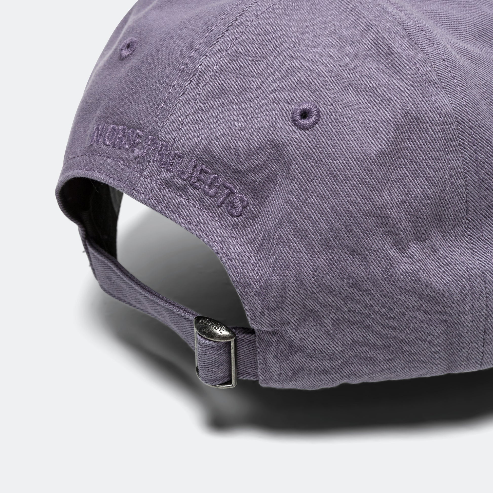 Felt N Twill Sports Cap - Dusk Purple