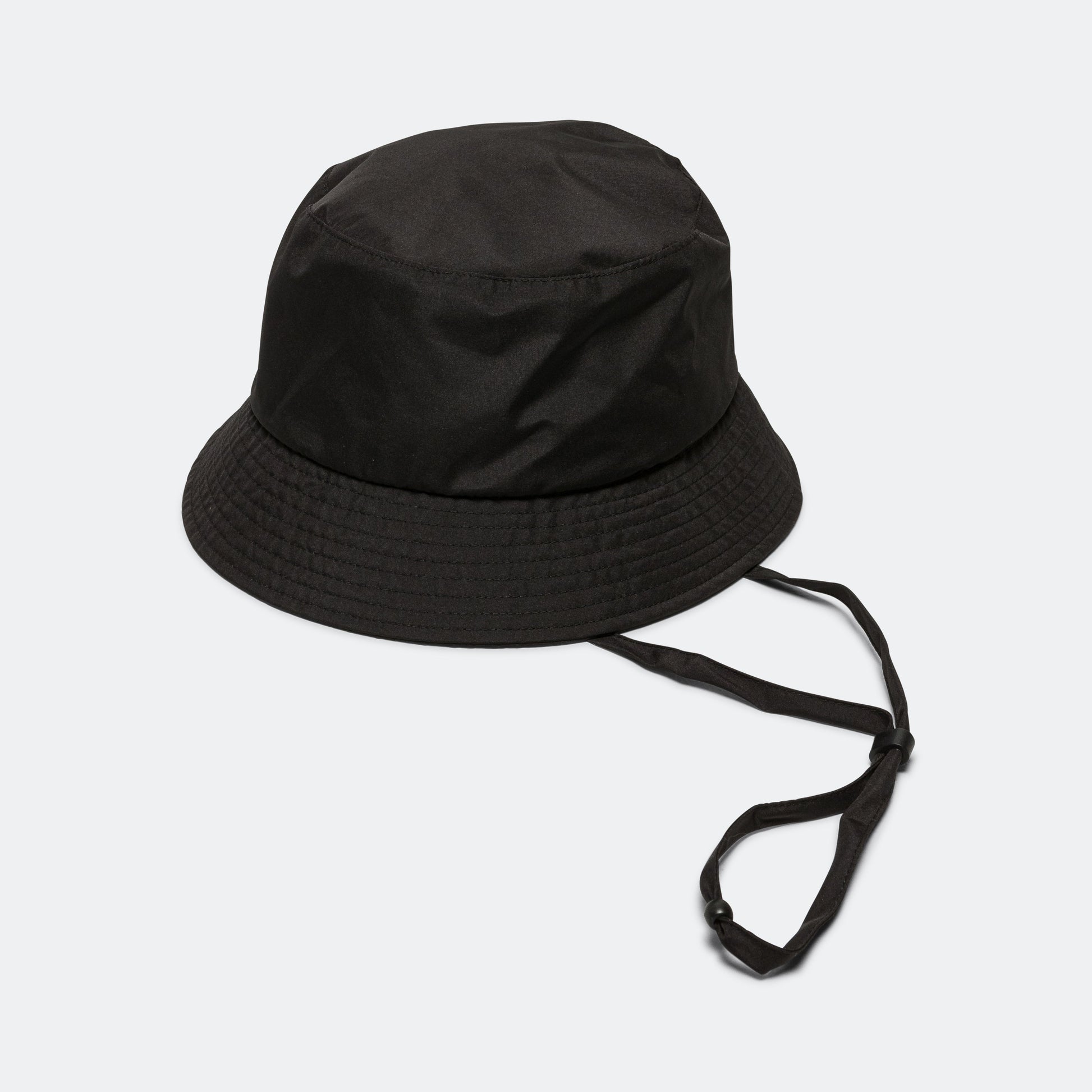 GORE-TEX INFINIUM™ Bucket Hat - Black
