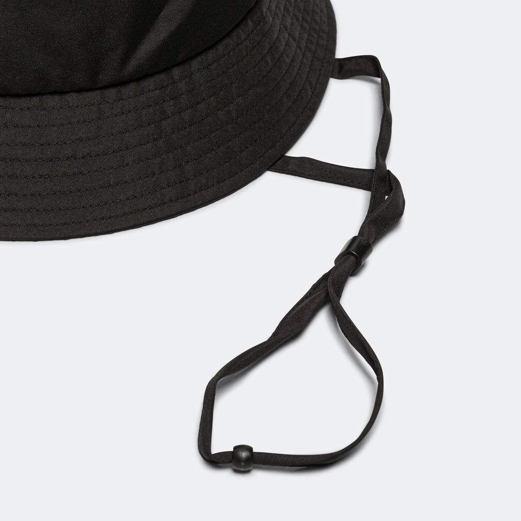 GORE-TEX INFINIUM™ Bucket Hat - Black