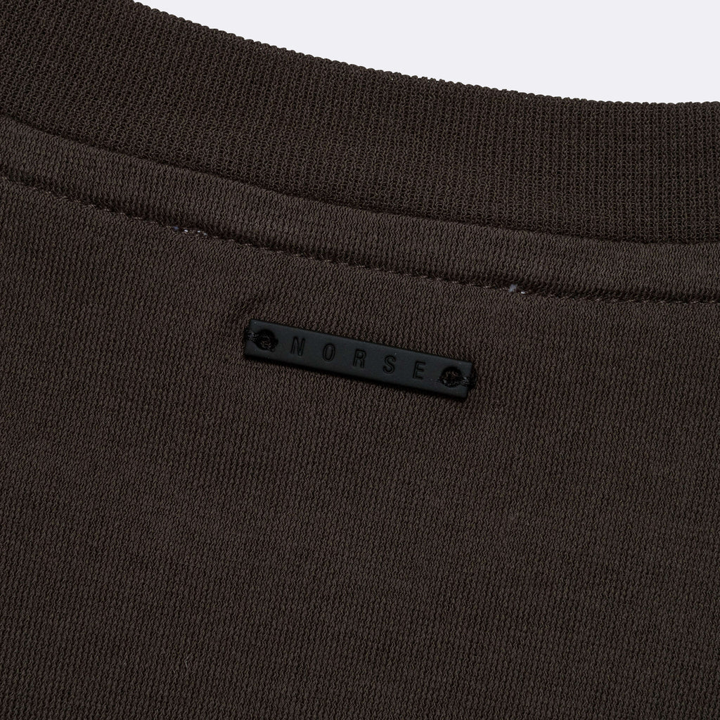 Jakob T-Shirt - Beech Green