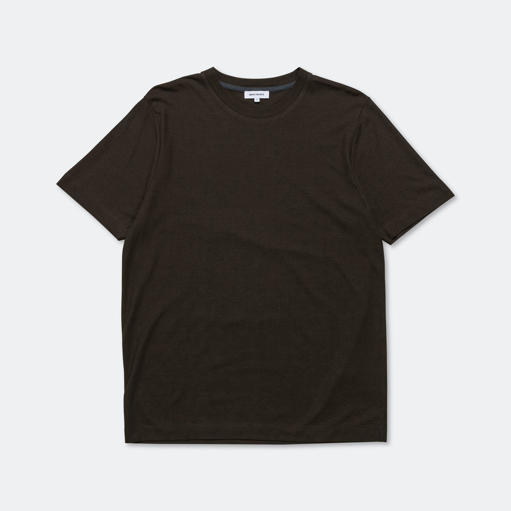 Jakob T-Shirt - Beech Green
