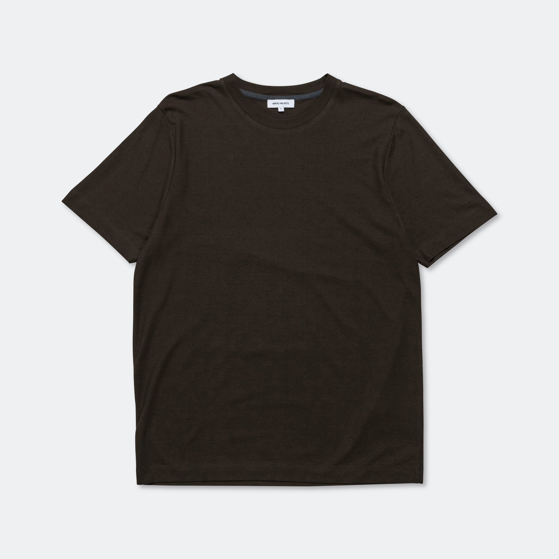 Jakob T-Shirt - Beech Green