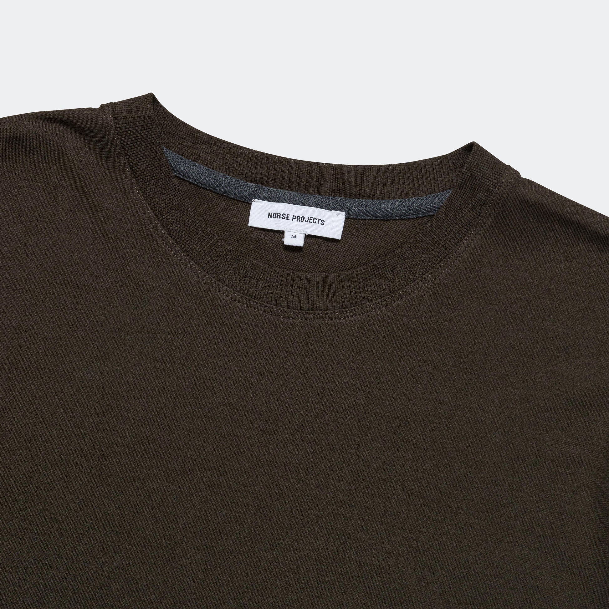 Jakob T-Shirt - Beech Green