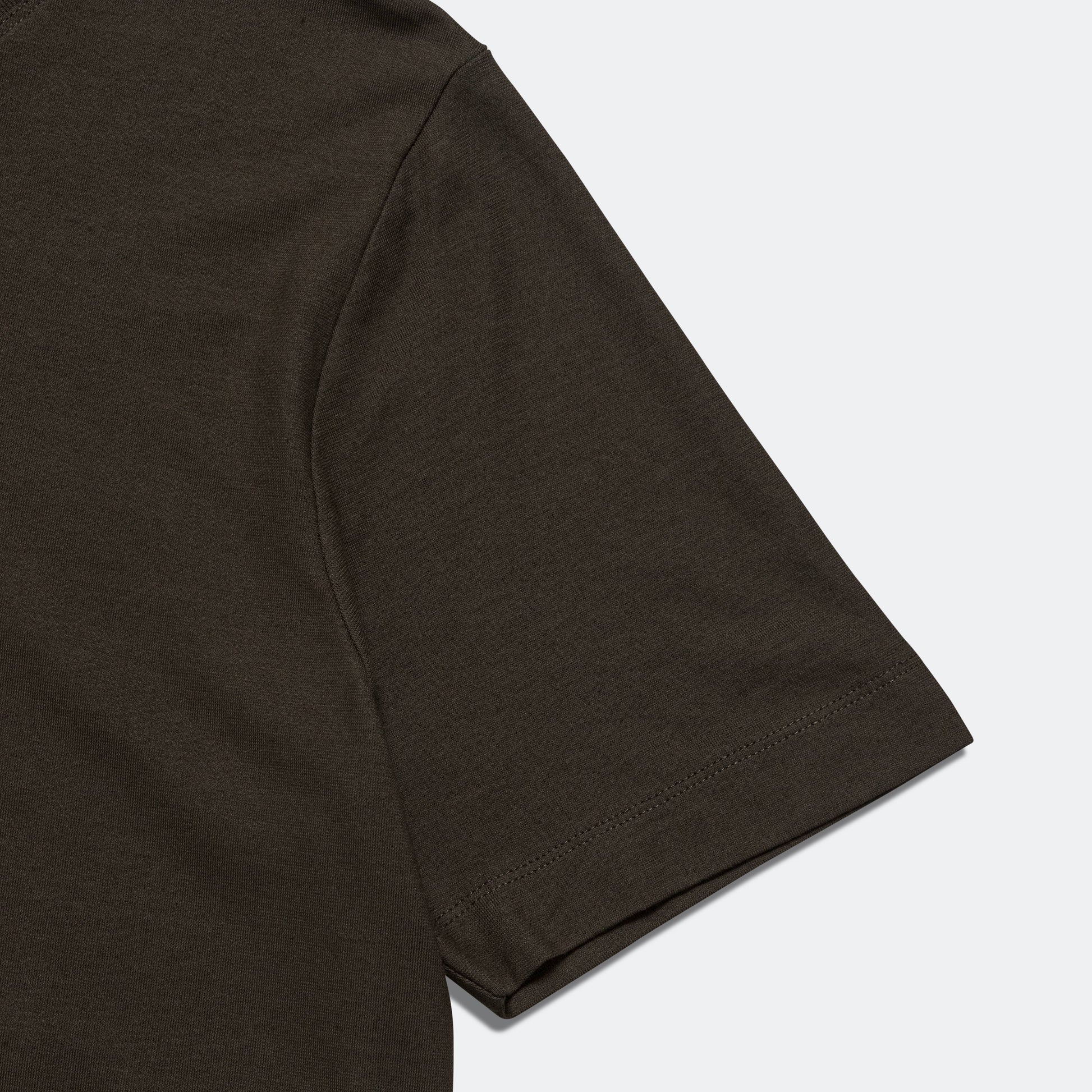 Jakob T-Shirt - Beech Green