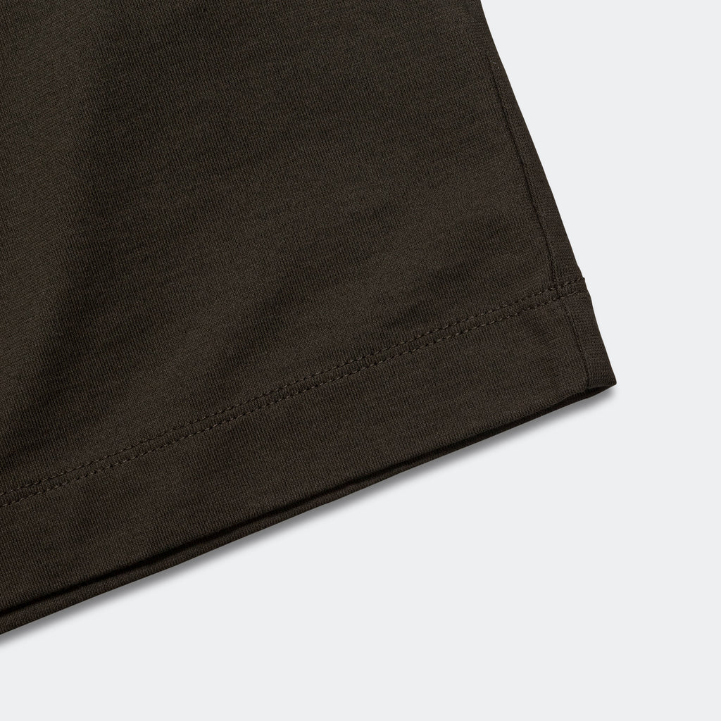 Jakob T-Shirt - Beech Green