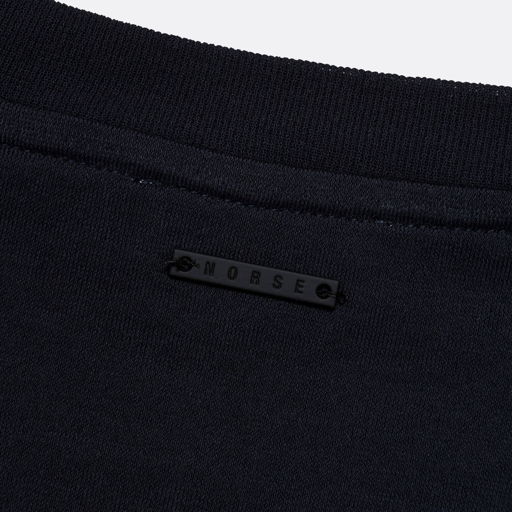 Jakob T-Shirt - Dark Navy