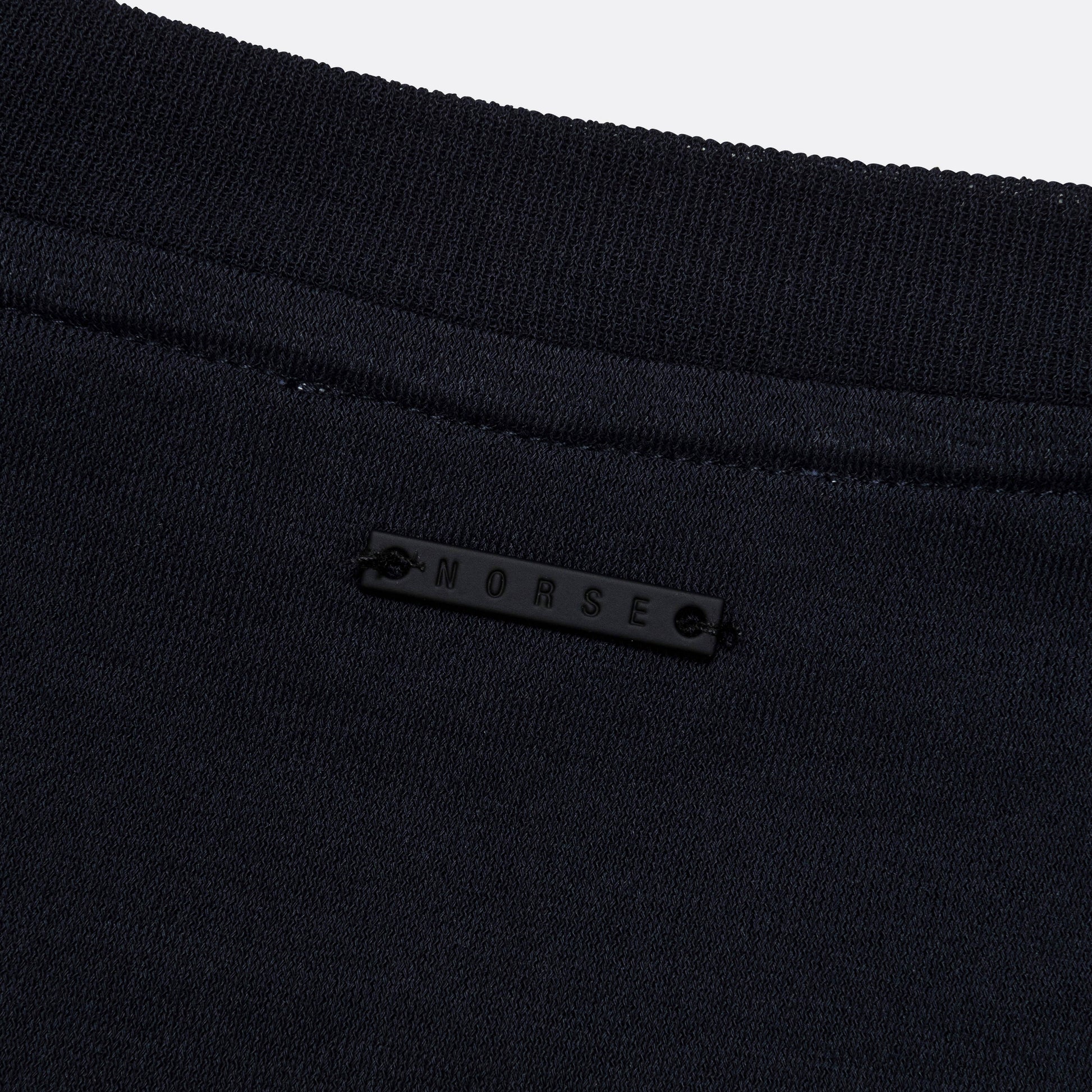 Jakob T-Shirt - Dark Navy