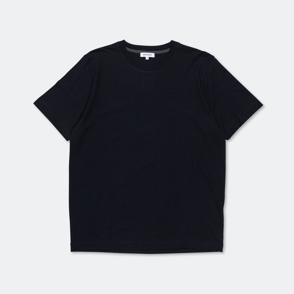 Jakob T-Shirt - Dark Navy