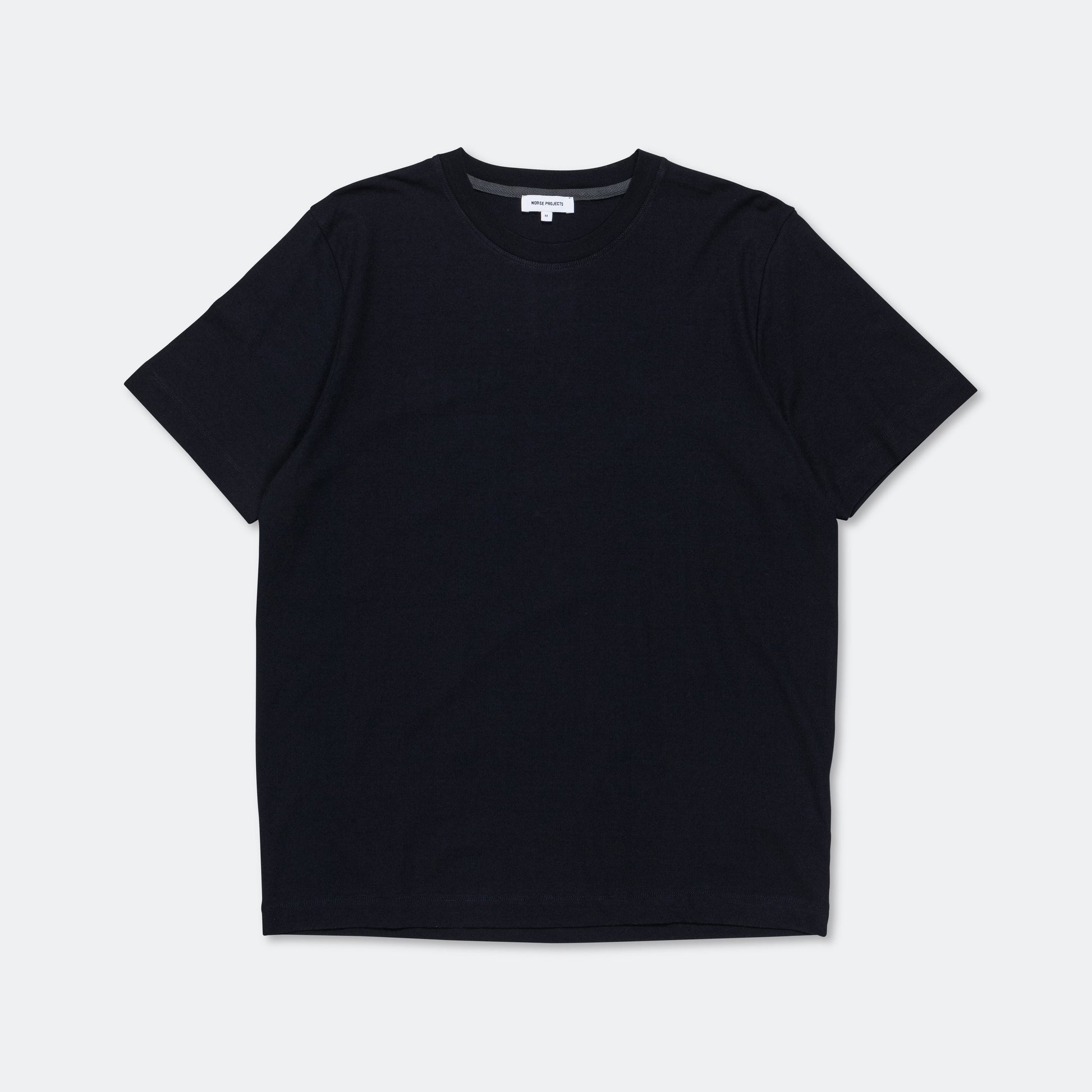Jakob T-Shirt - Dark Navy