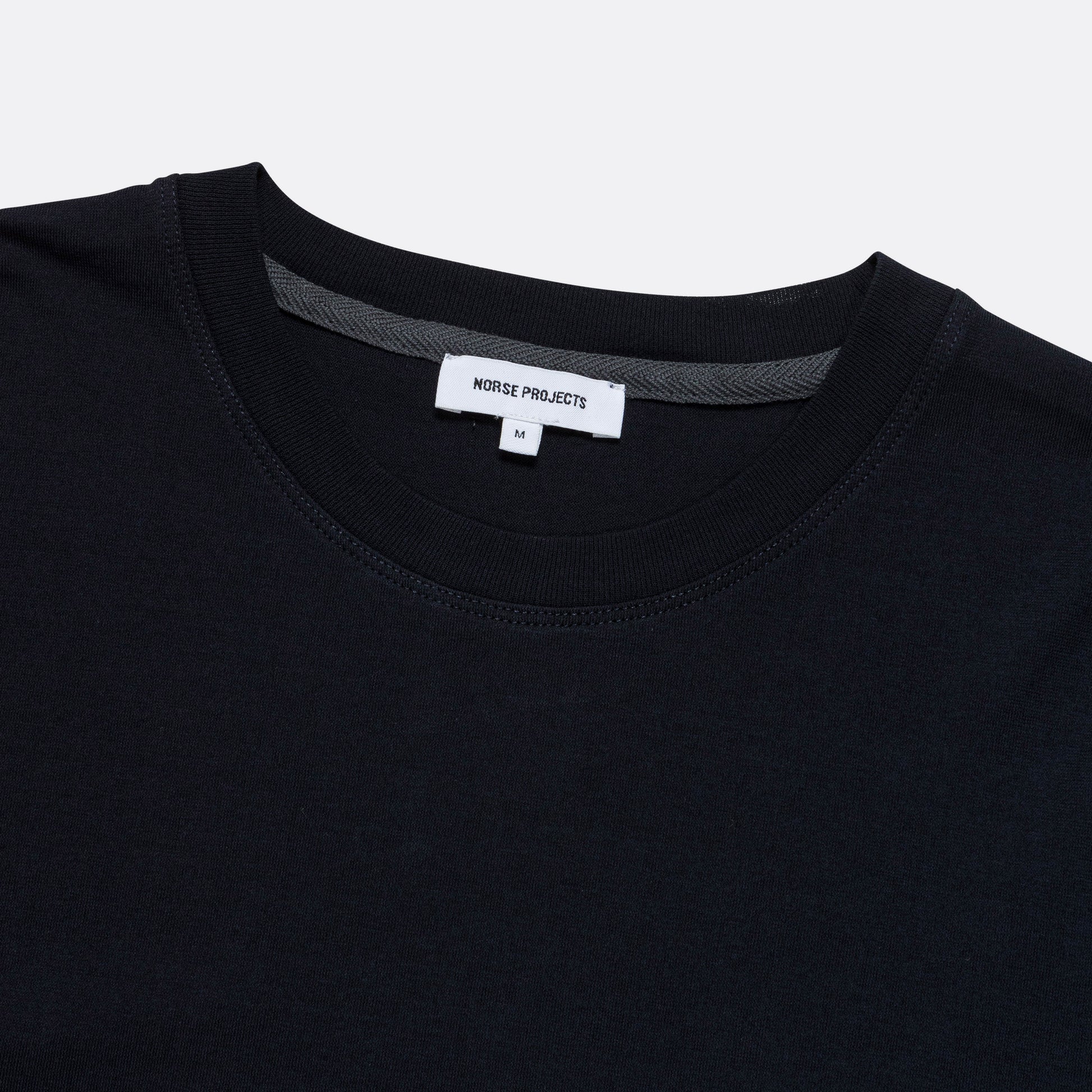 Jakob T-Shirt - Dark Navy