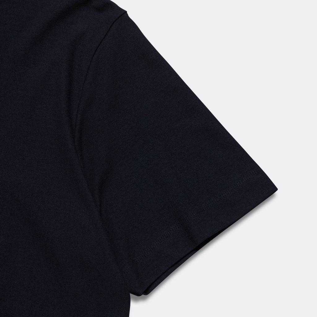 Jakob T-Shirt - Dark Navy