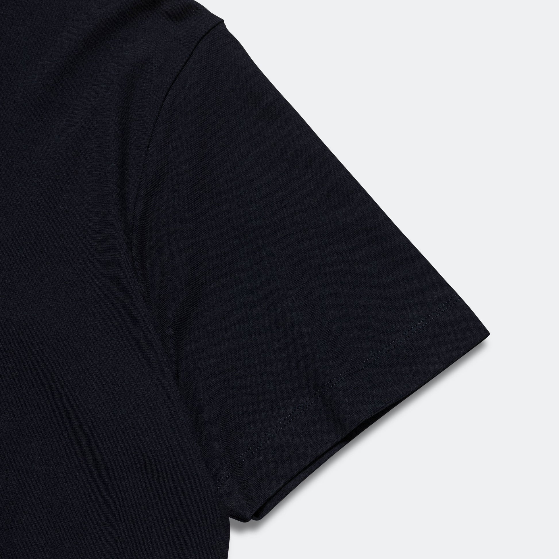 Jakob T-Shirt - Dark Navy