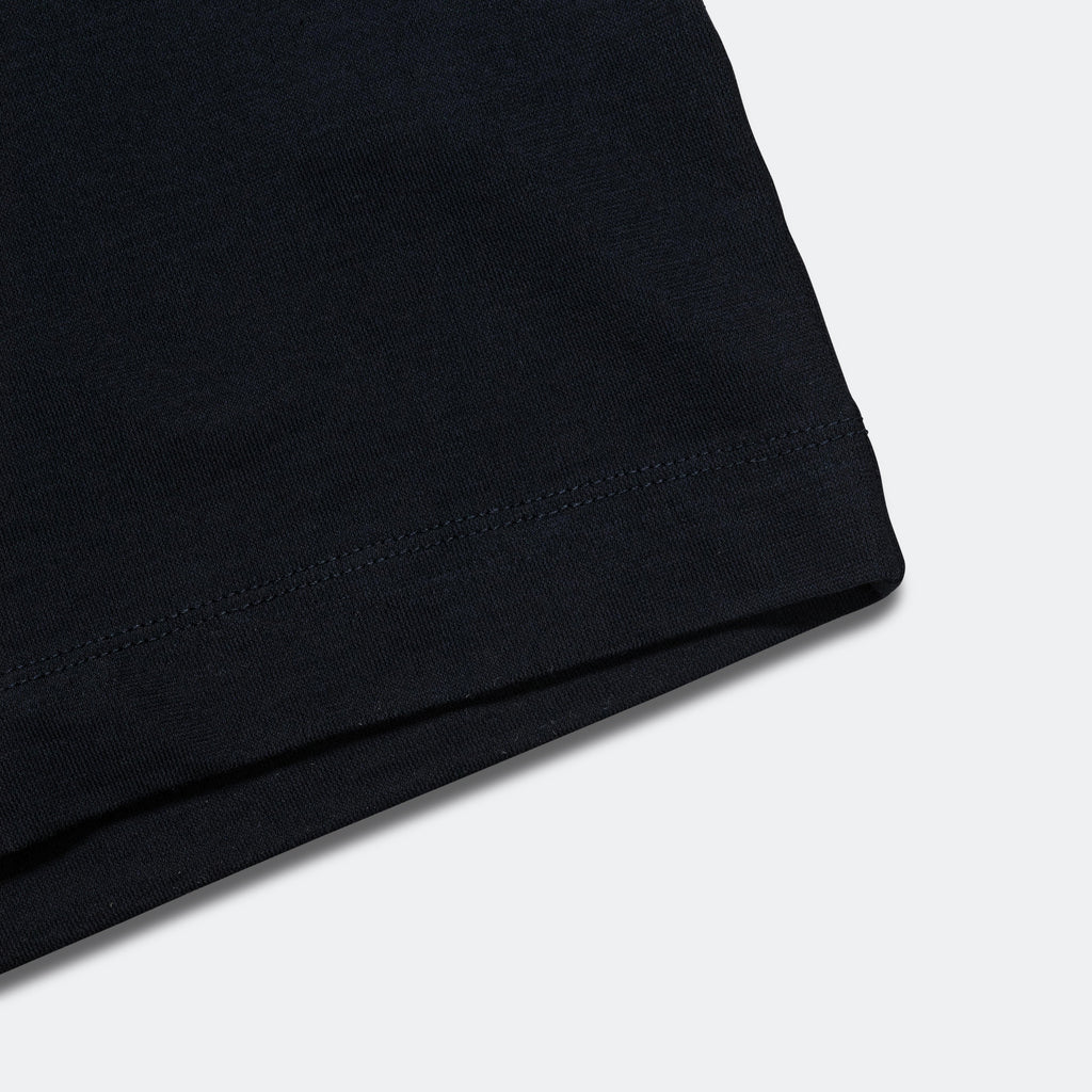 Jakob T-Shirt - Dark Navy