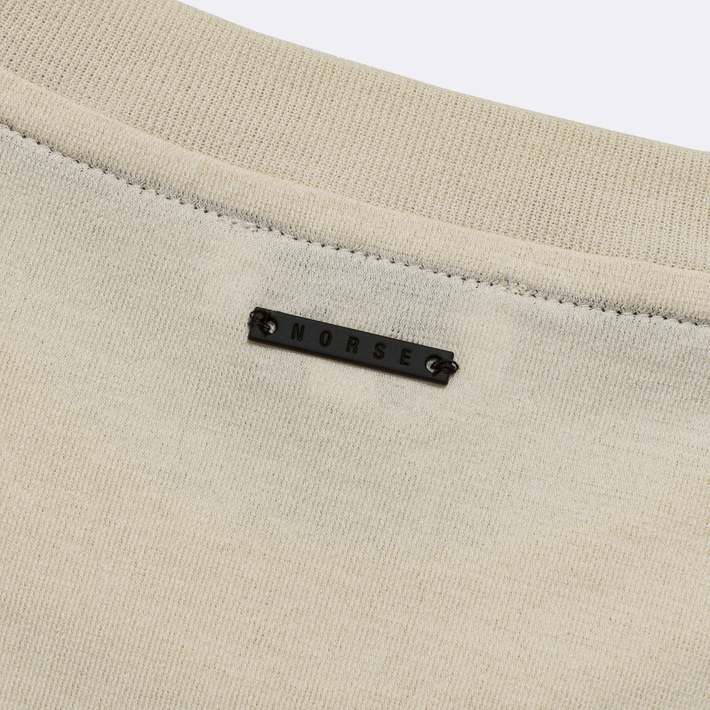Jakob T-Shirt - Ecru
