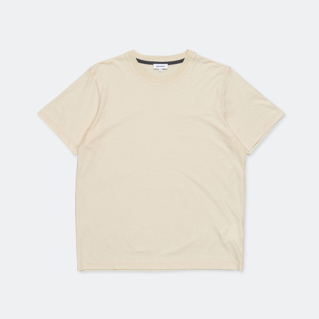 Jakob T-Shirt - Ecru
