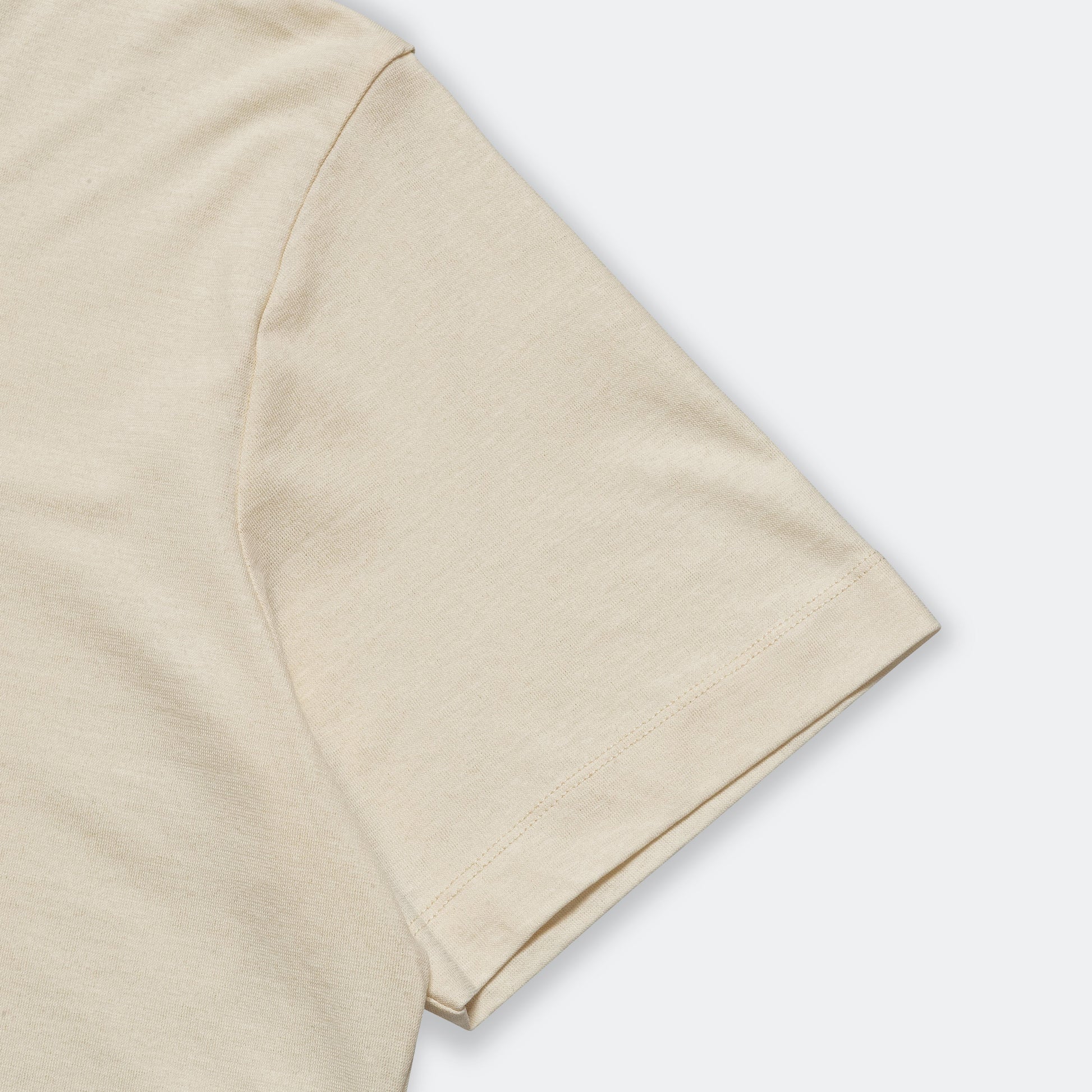Jakob T-Shirt - Ecru