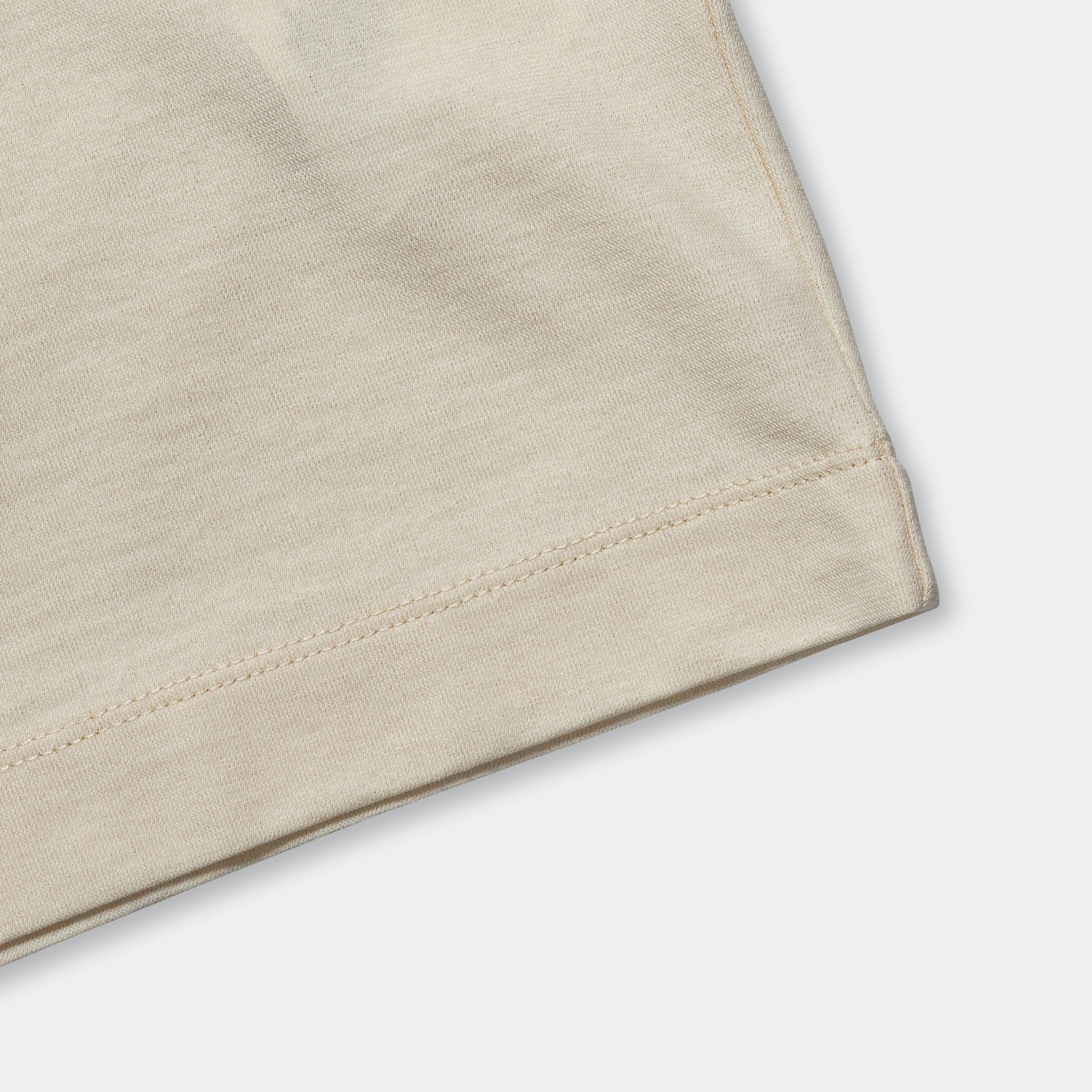 Jakob T-Shirt - Ecru